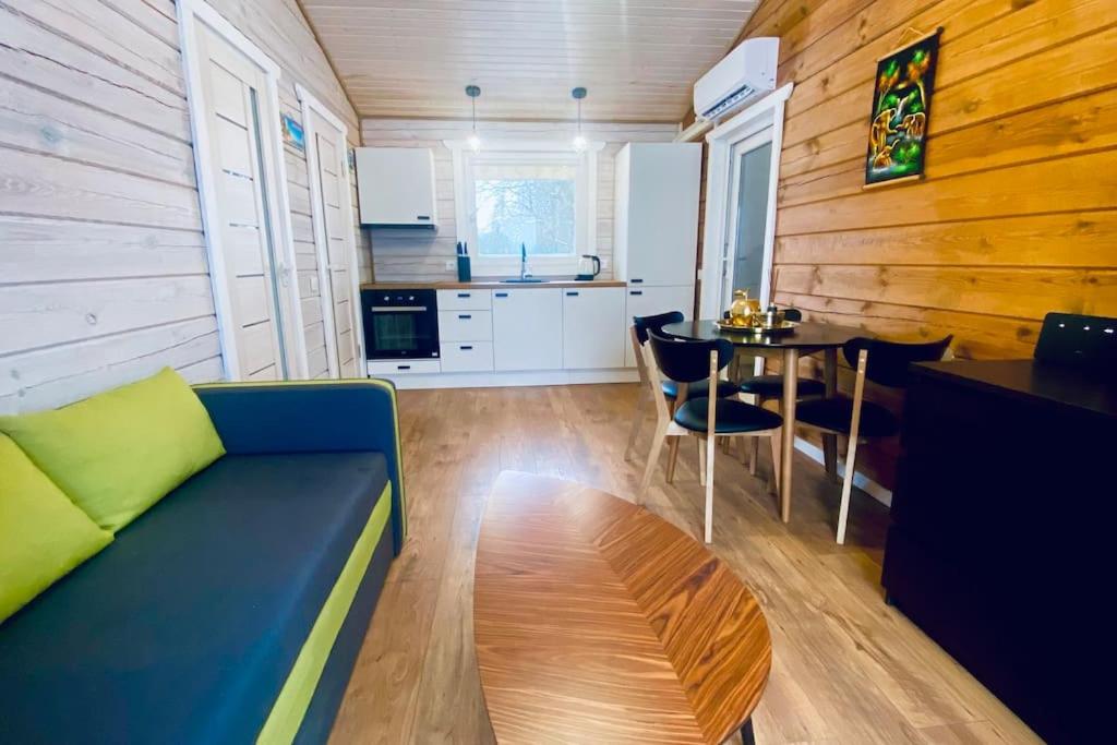 Two-Bedroom House - Photo 25