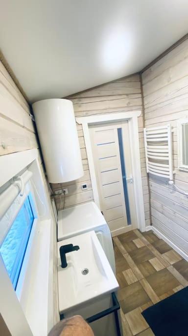 Two-Bedroom House - Photo 26