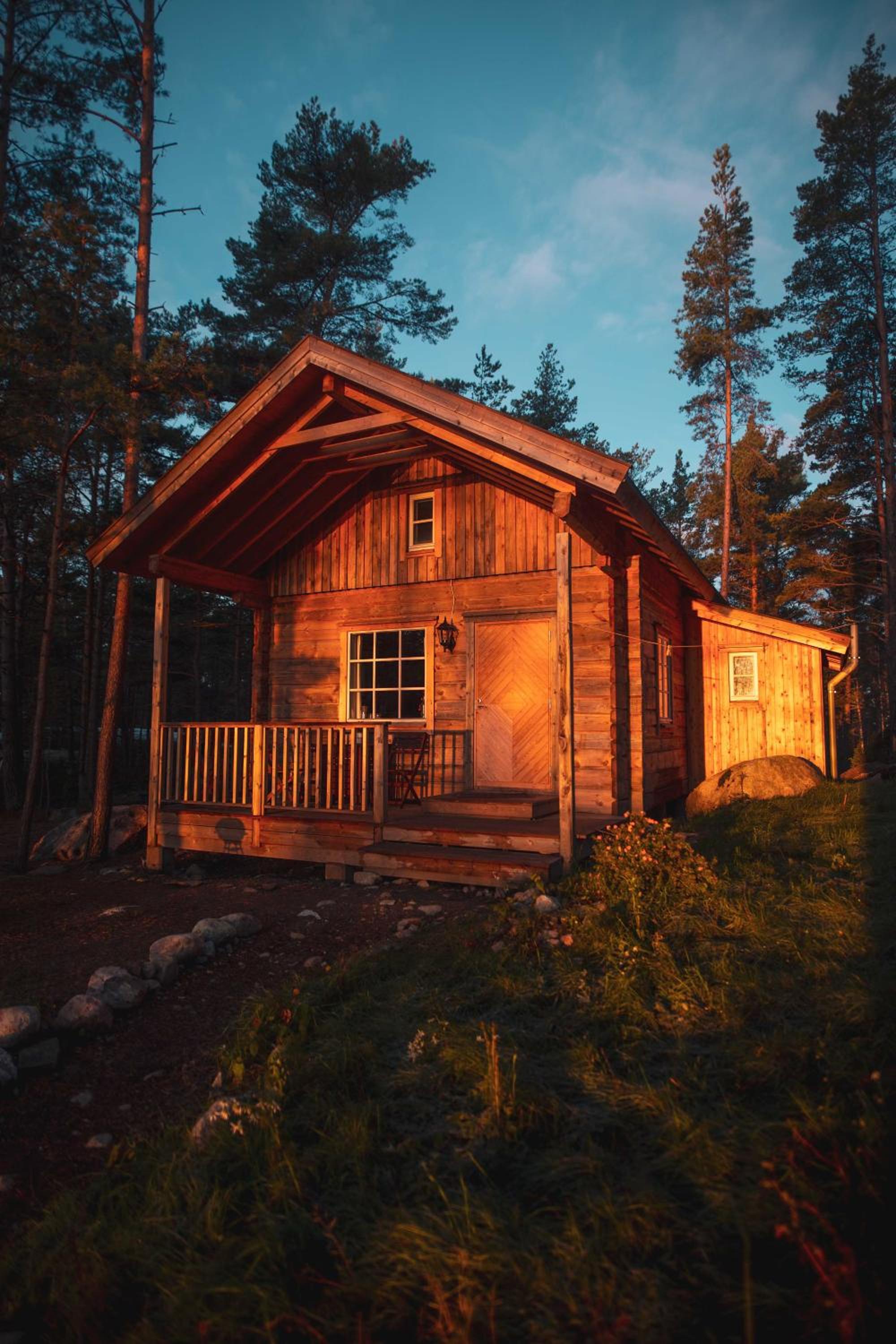 Two-Bedroom House - Photo 10