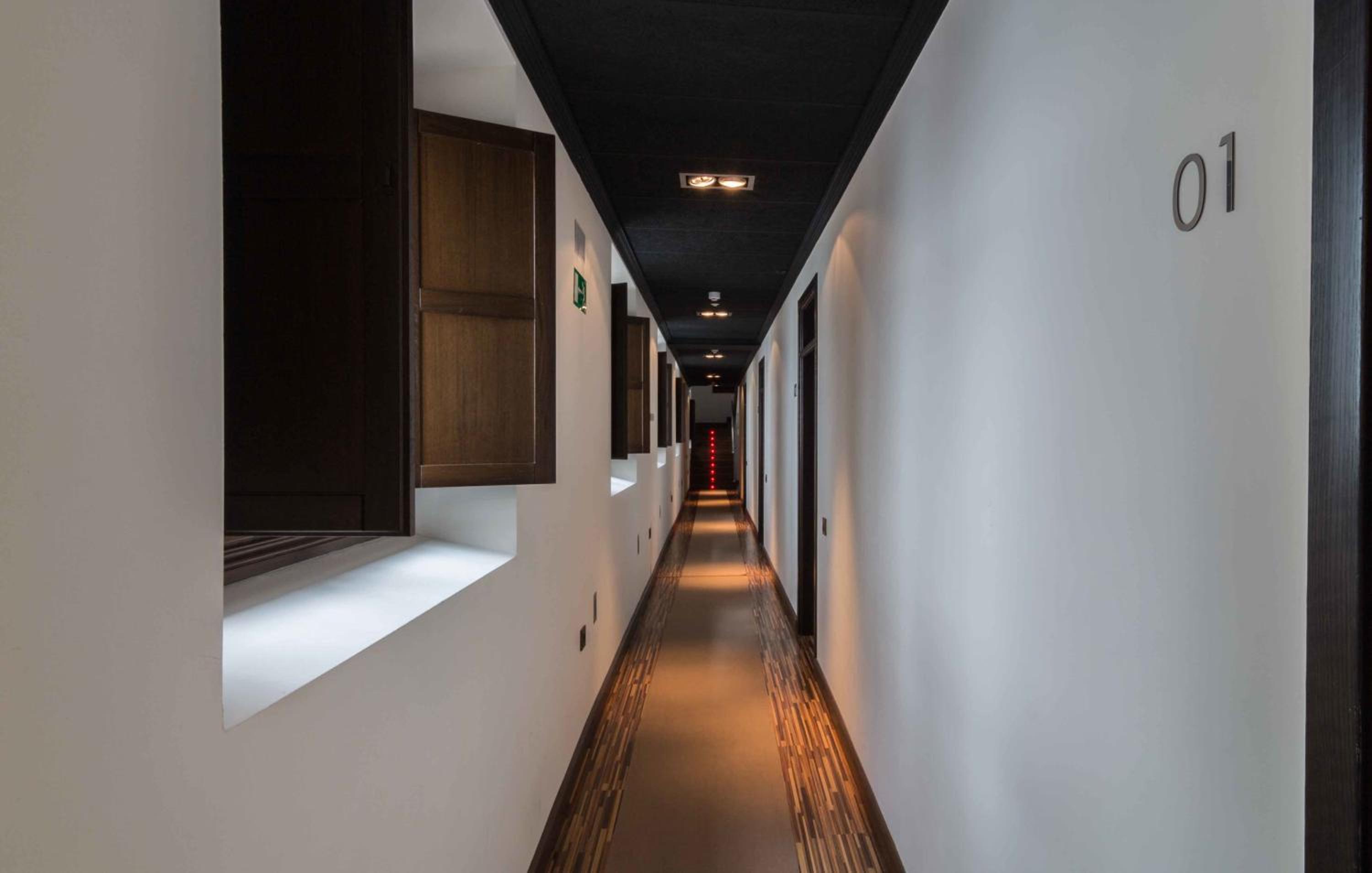 Standard Single Room photo 2