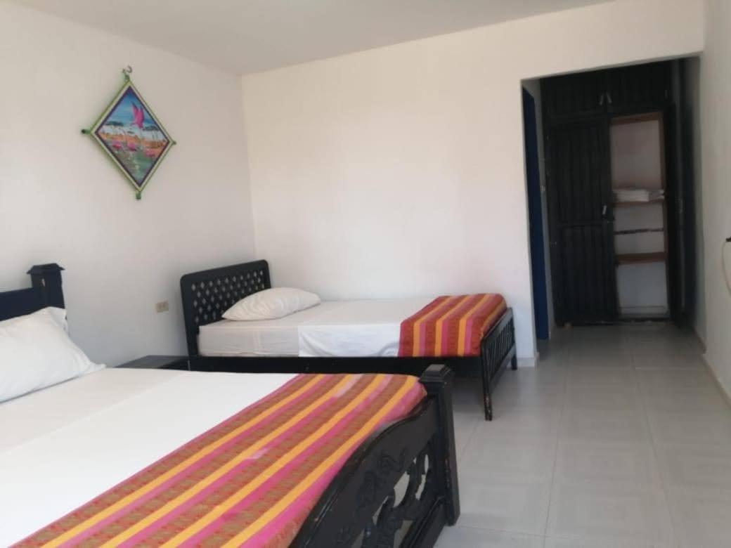 Twin Room photo 1