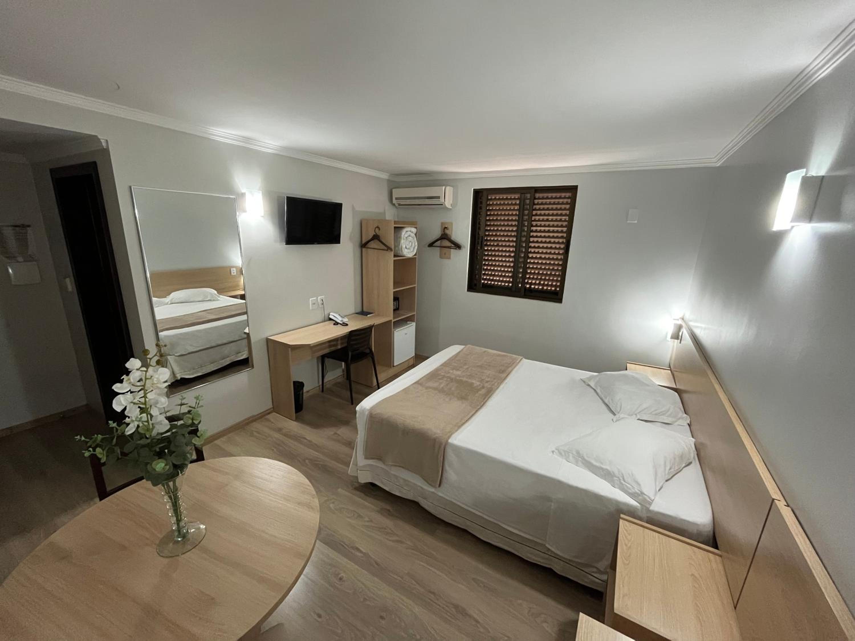 Single Room photo 1