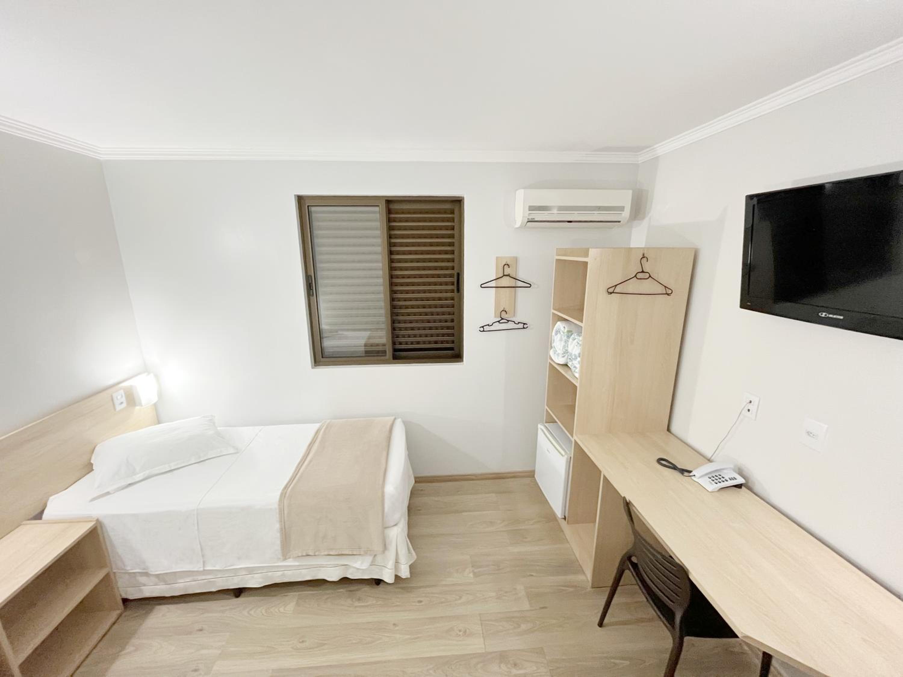 Twin Room photo 1
