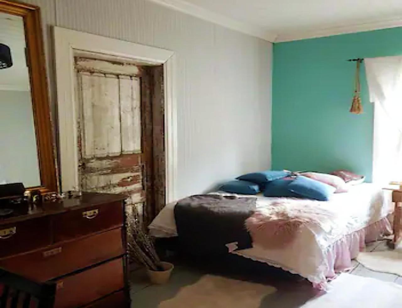 Three-Bedroom Villa photo 1
