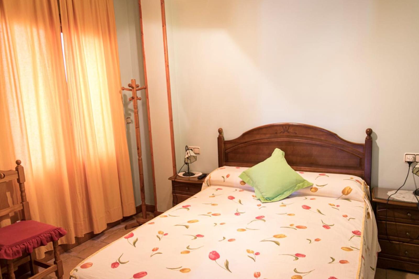 Apartamento con Terraza