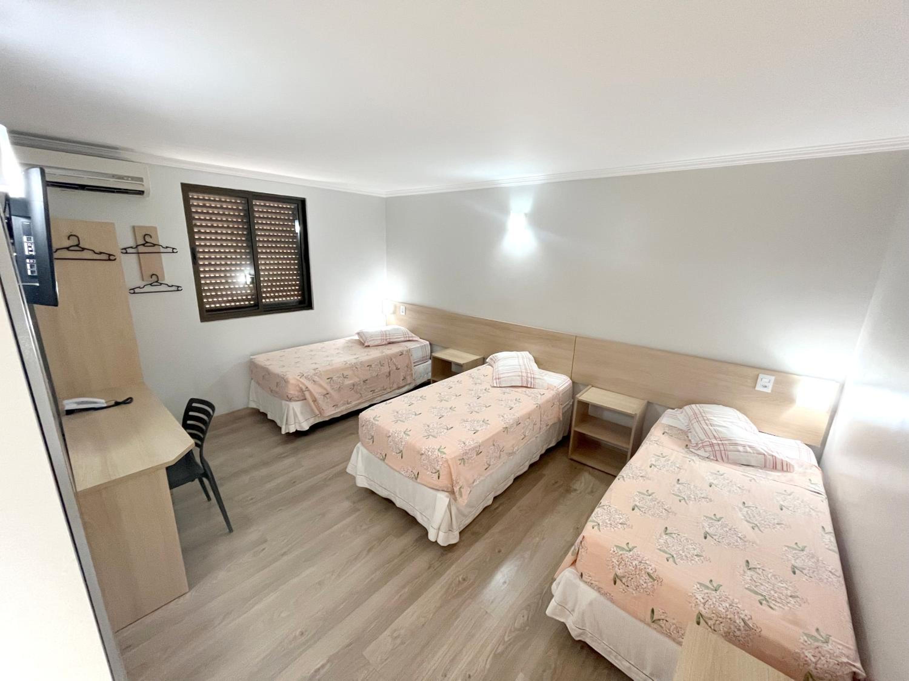 Triple Room photo 2