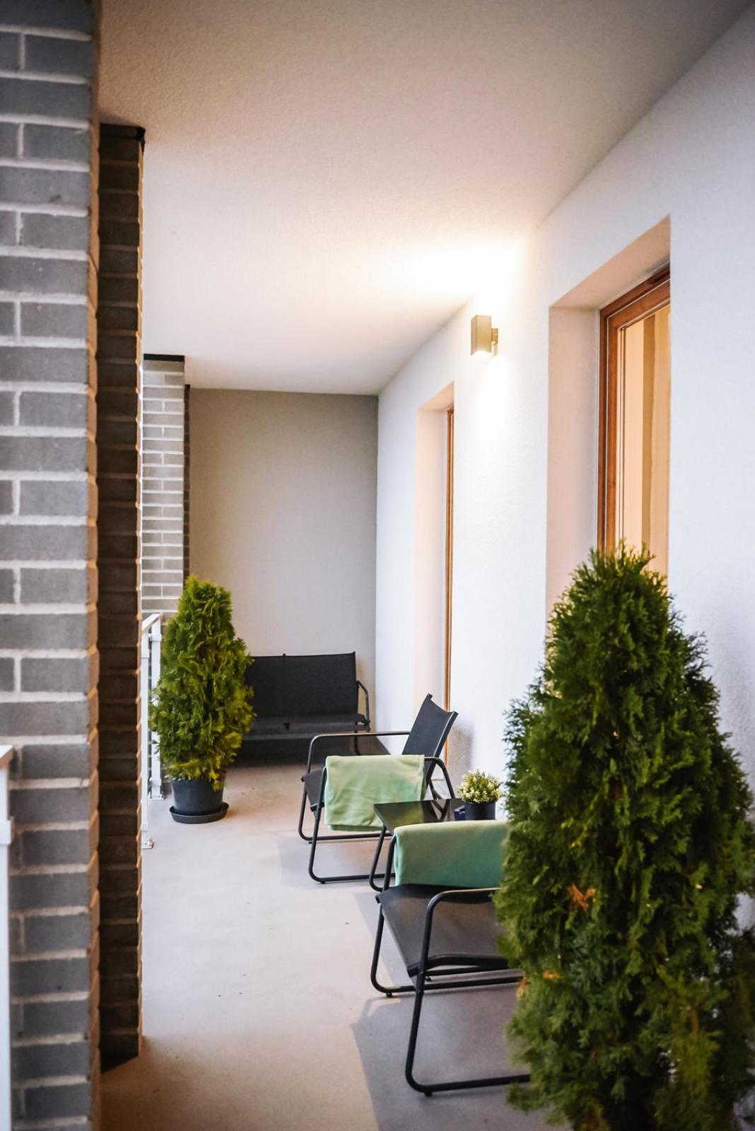 One-Bedroom Apartment - Photo 15