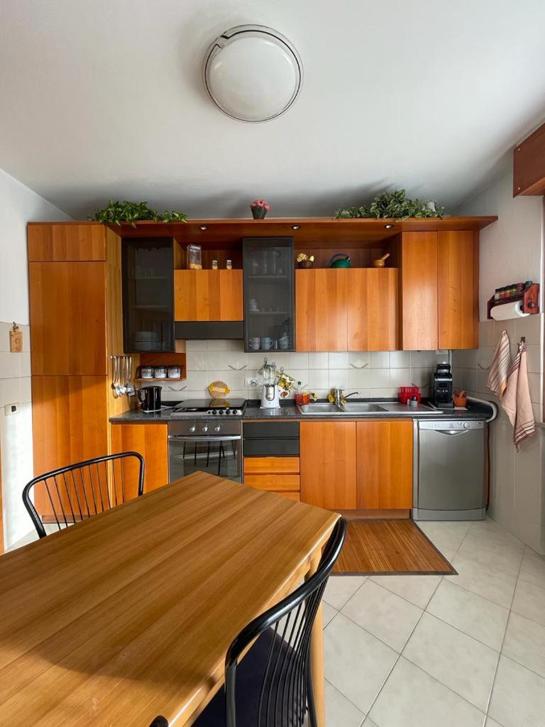 Two-Bedroom Apartment photo 2