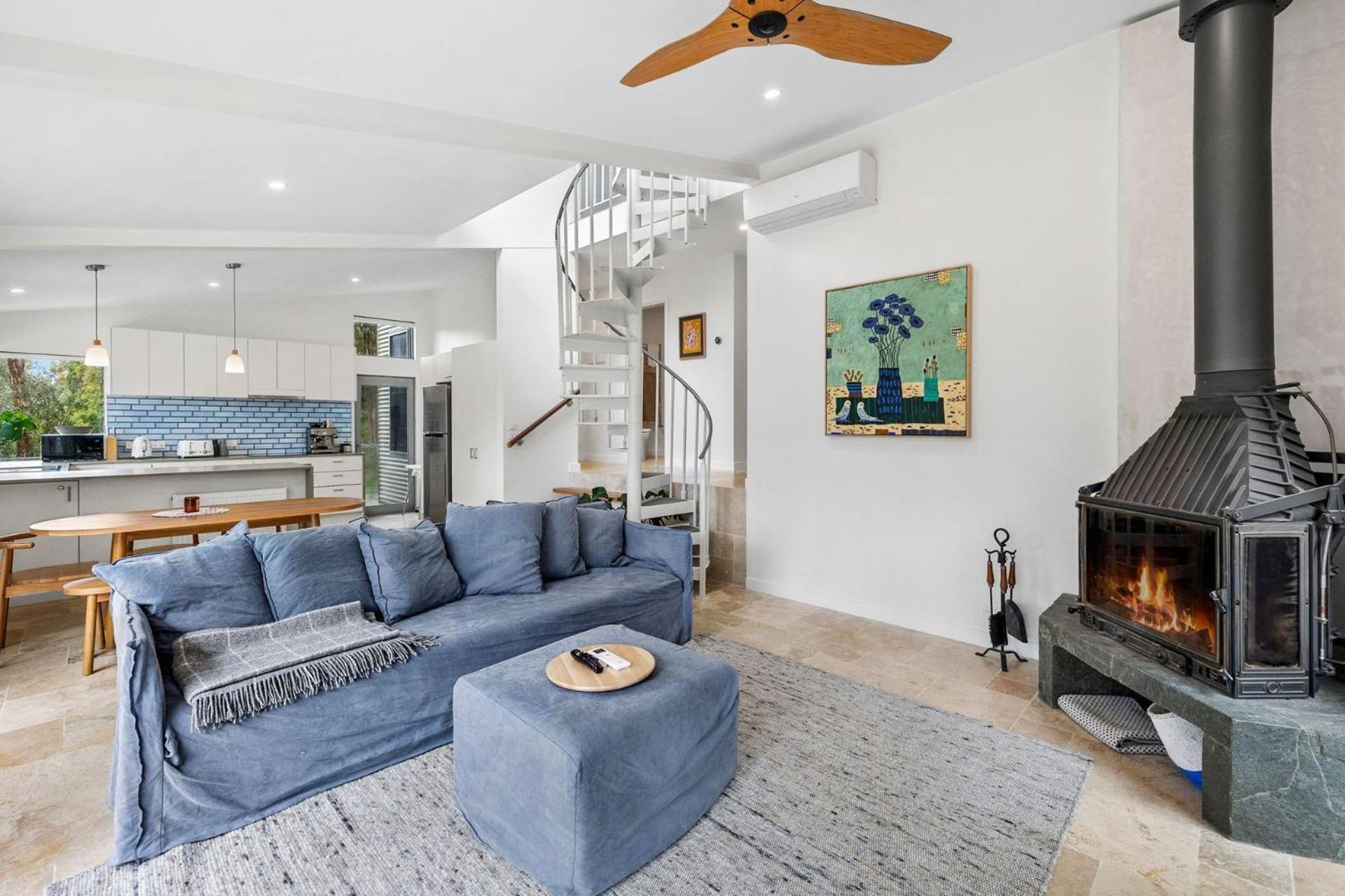 Three-Bedroom House photo 1