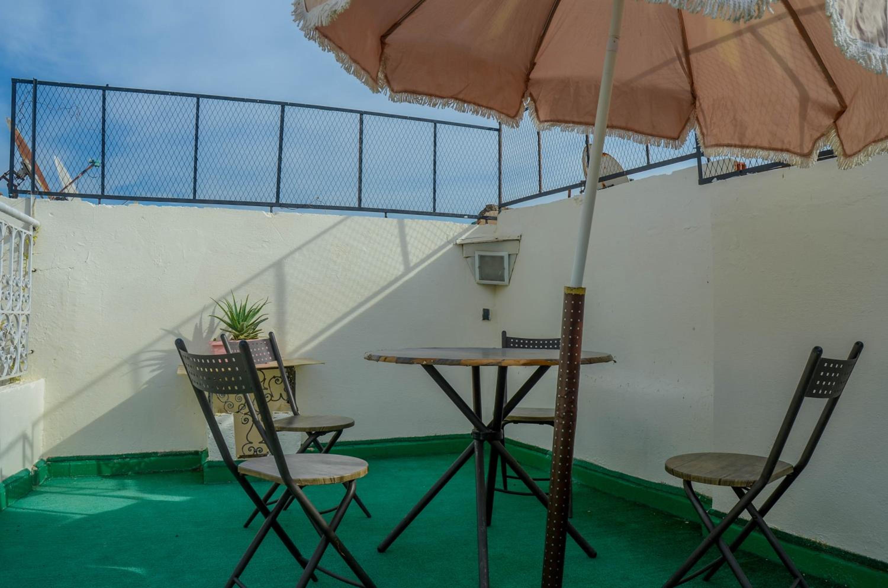 Family Suite - Photo 29