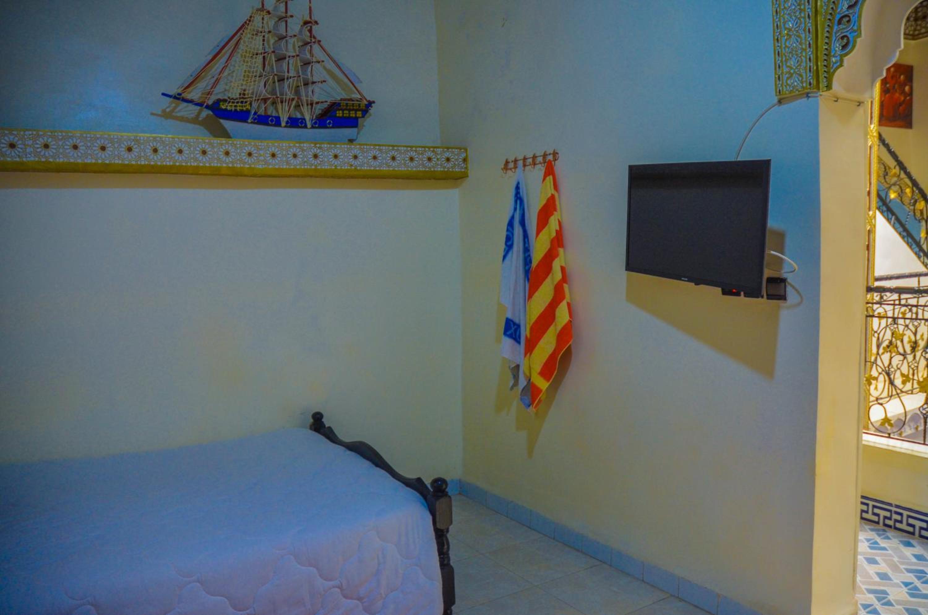 Family Suite - Photo 30