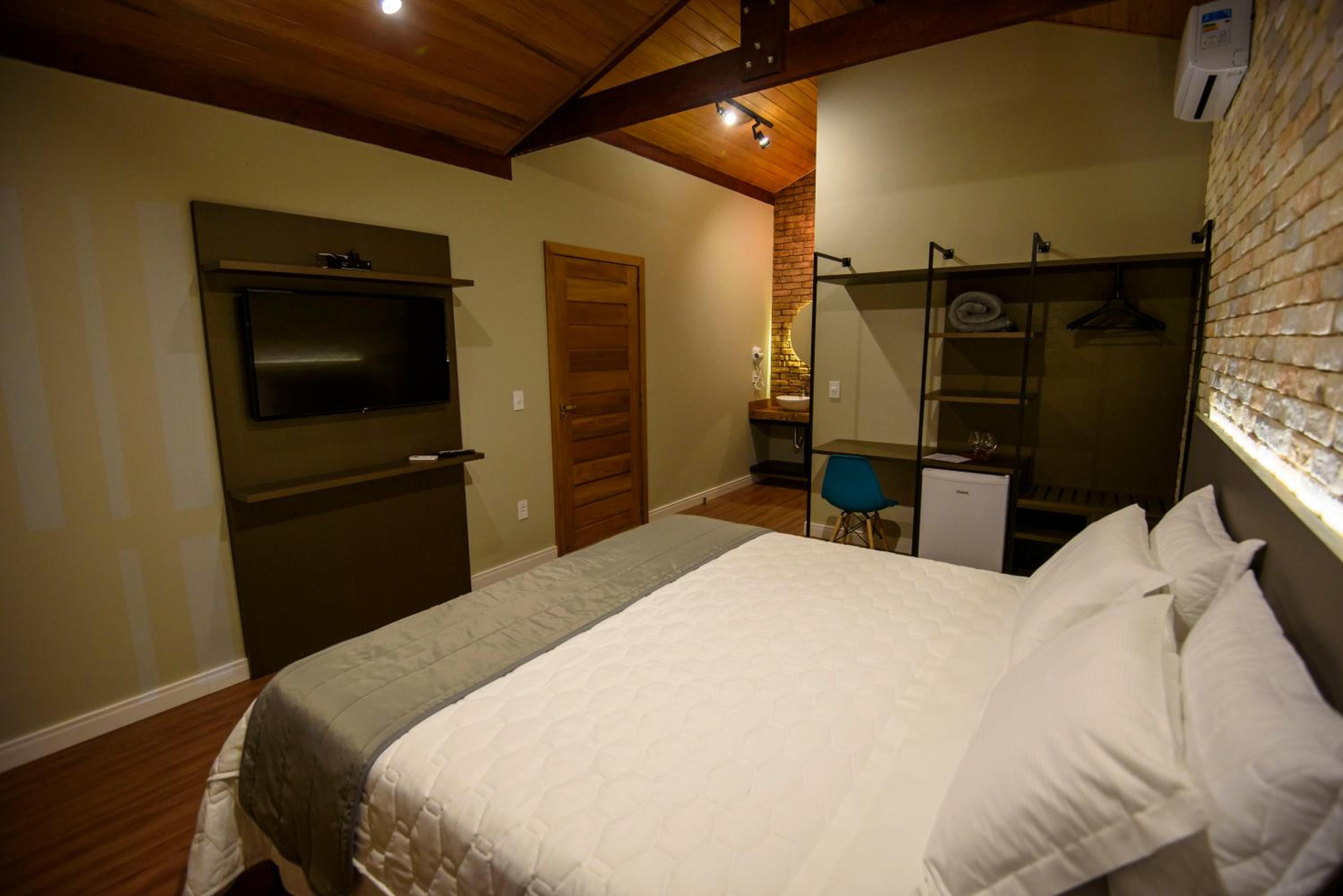Superior Chalet photo 1
