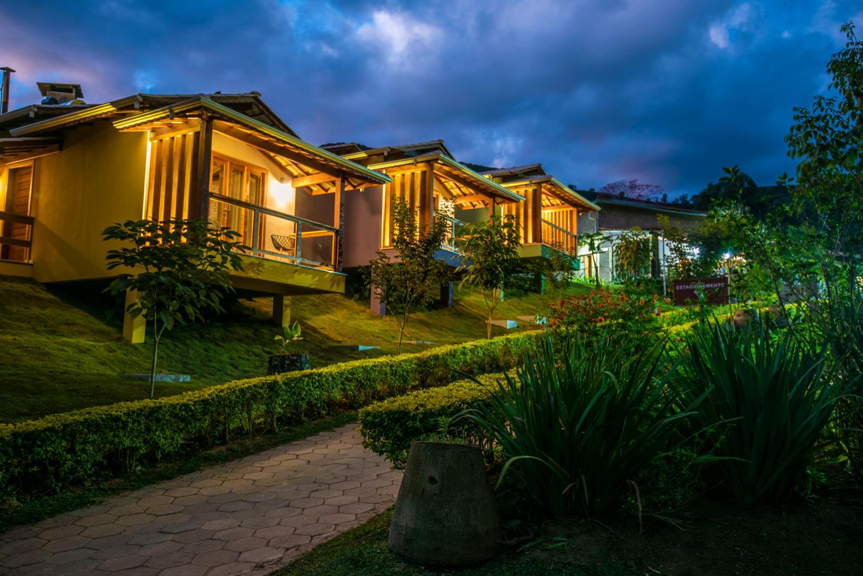 Superior Chalet photo 2