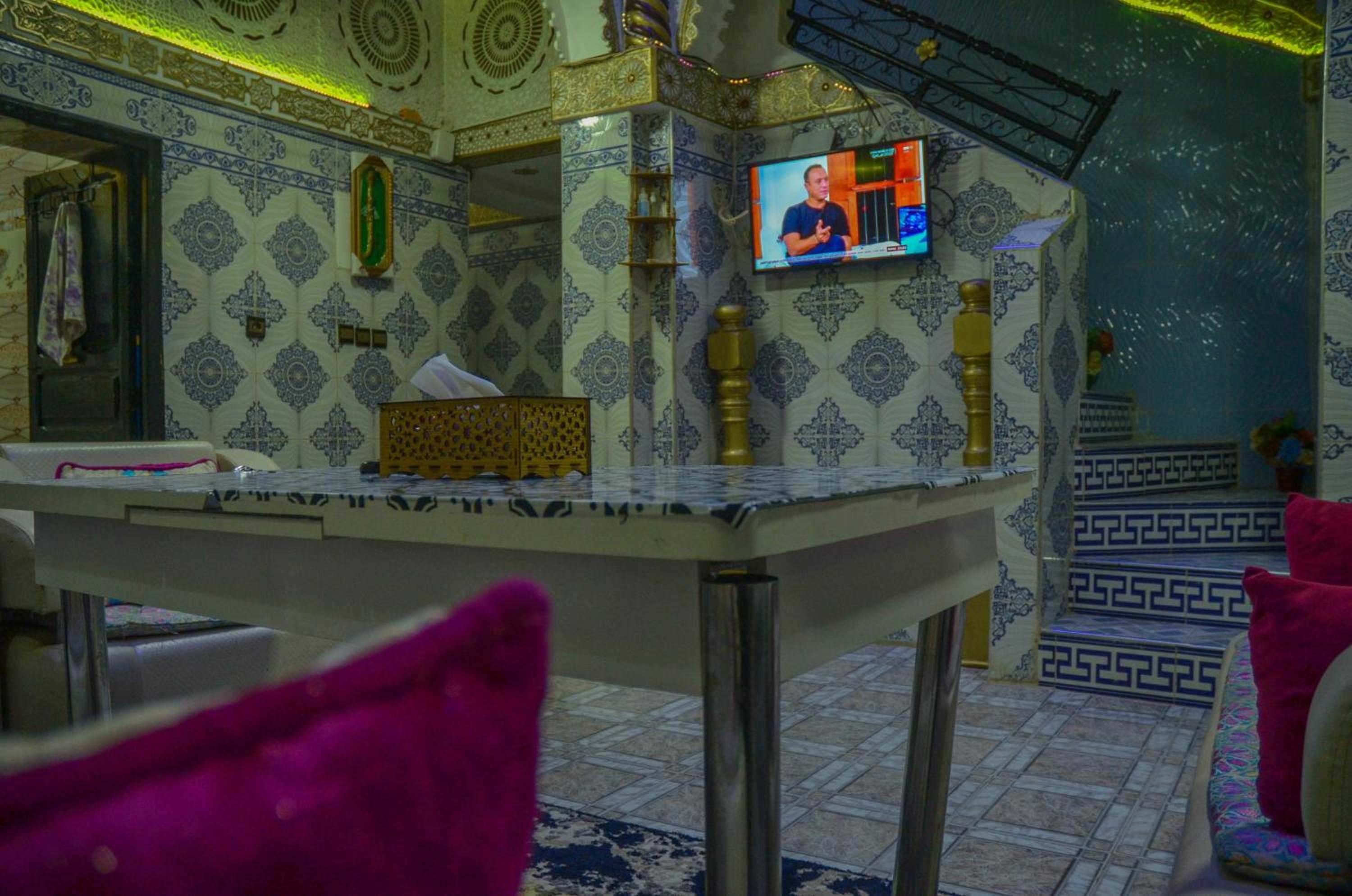 Family Suite - Photo 32
