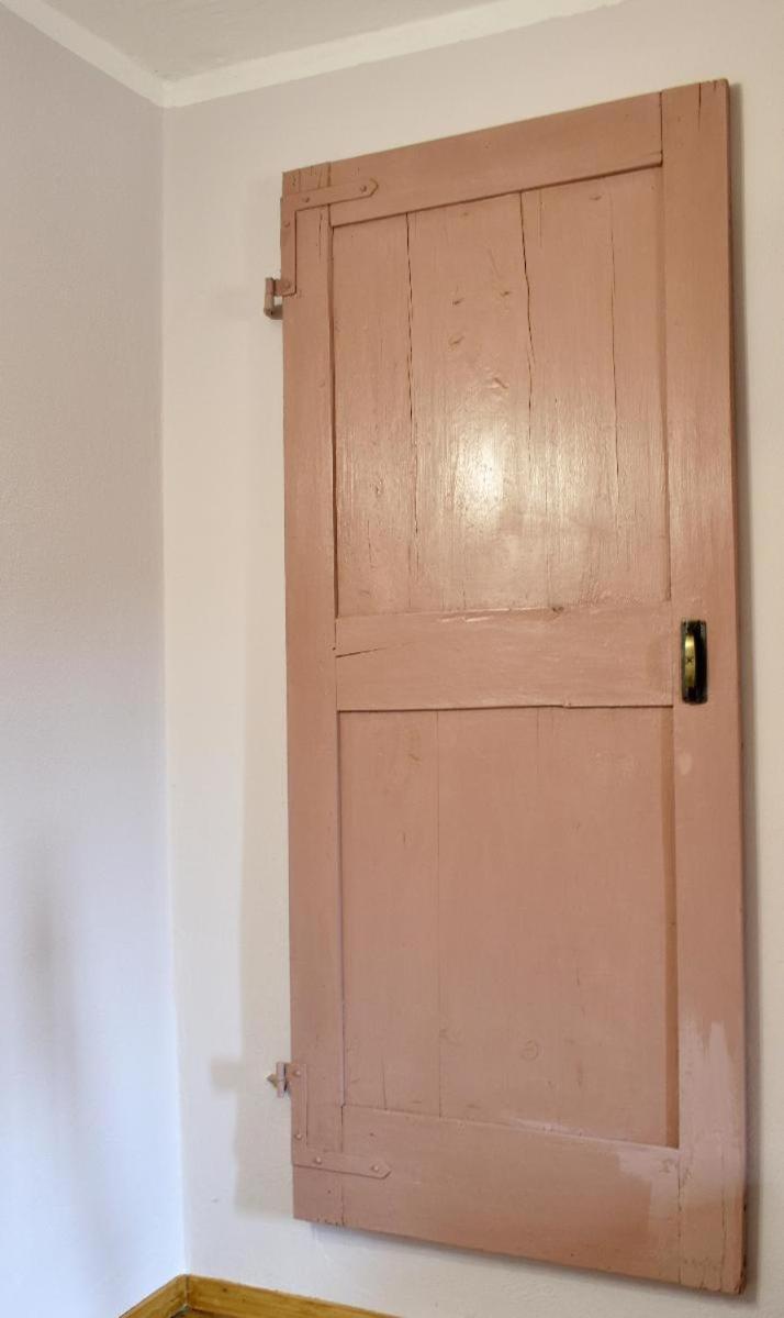 Double or Twin Room photo 3