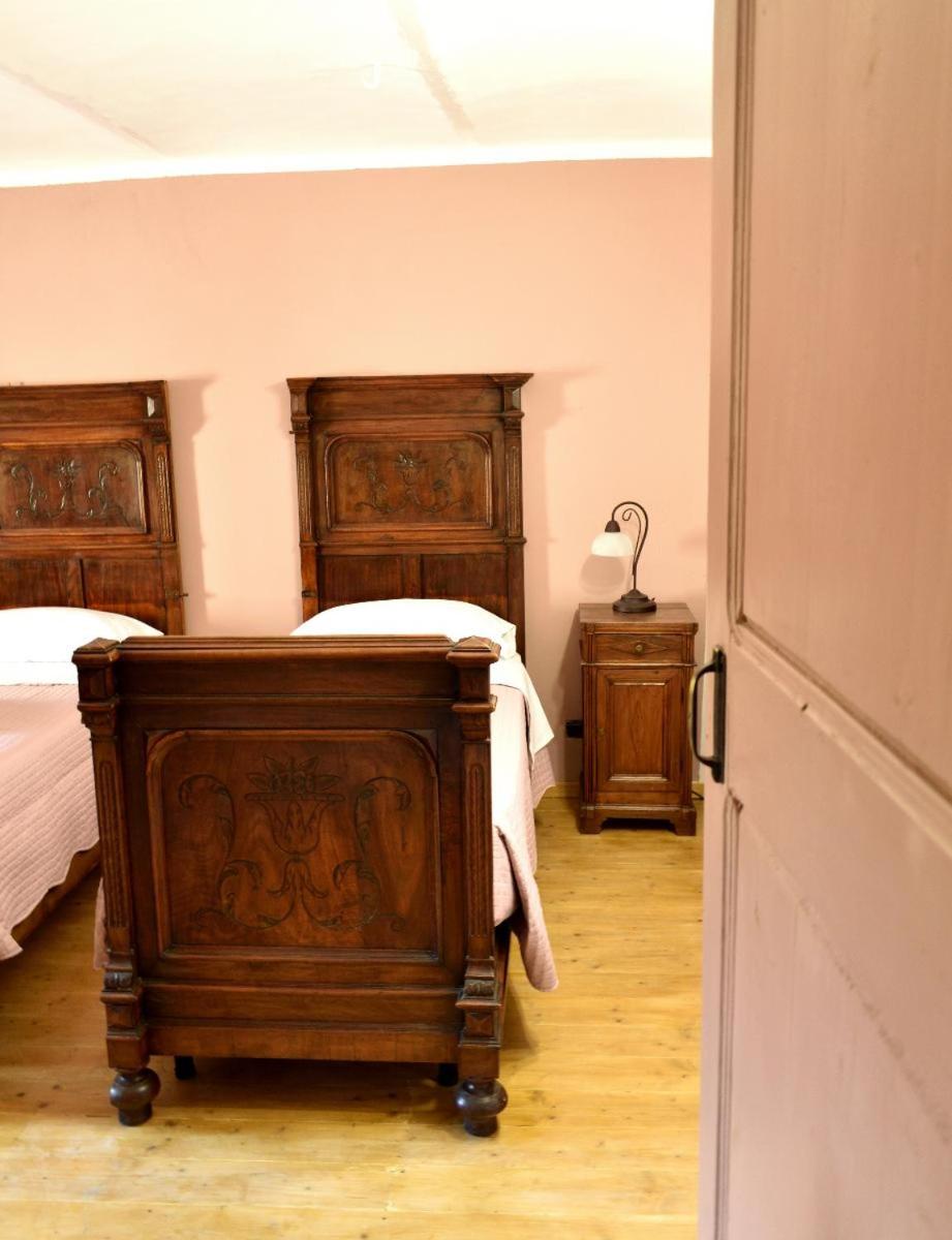 Double or Twin Room photo 2