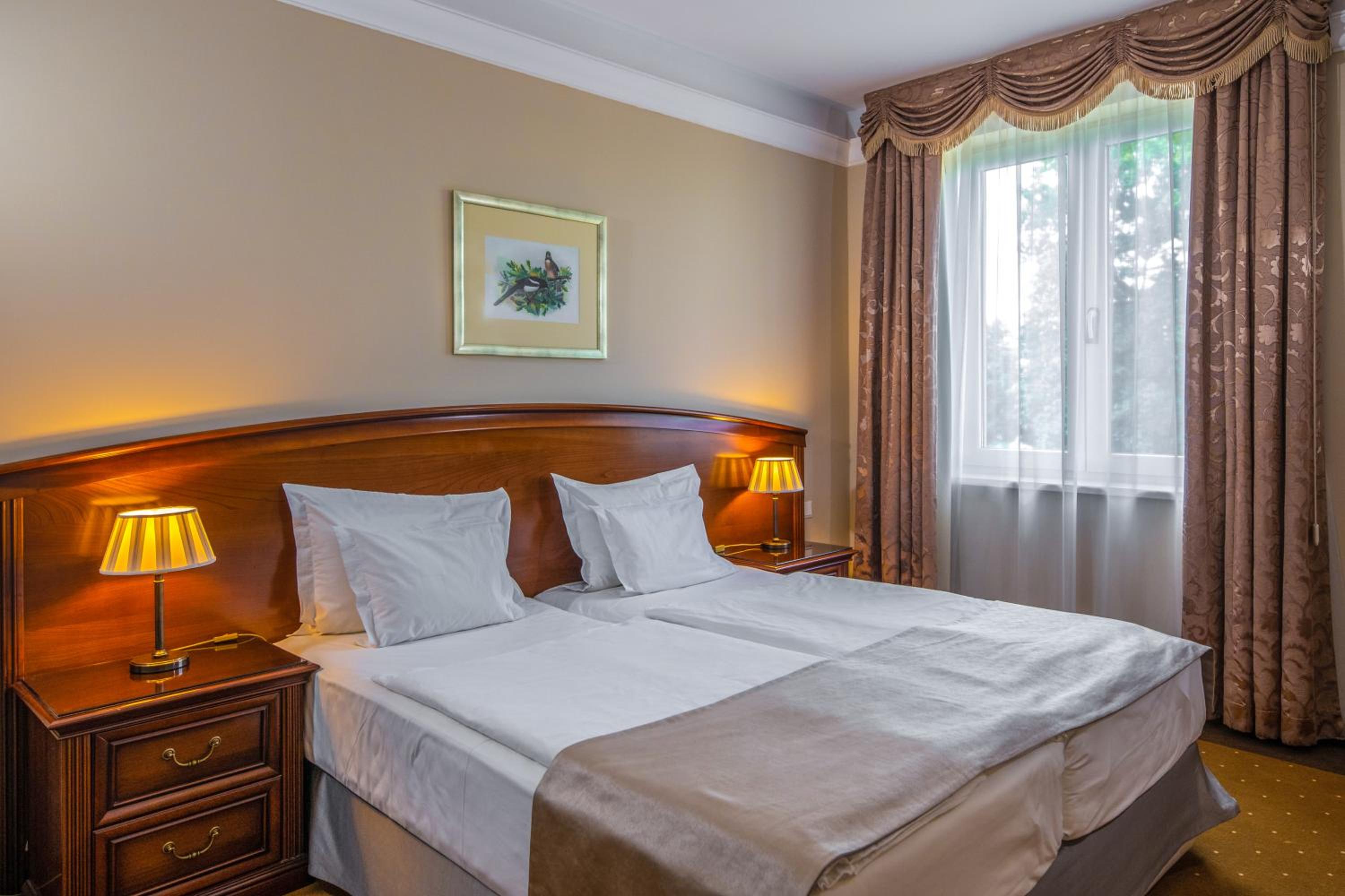 Classic Room - Manor House  photo 1