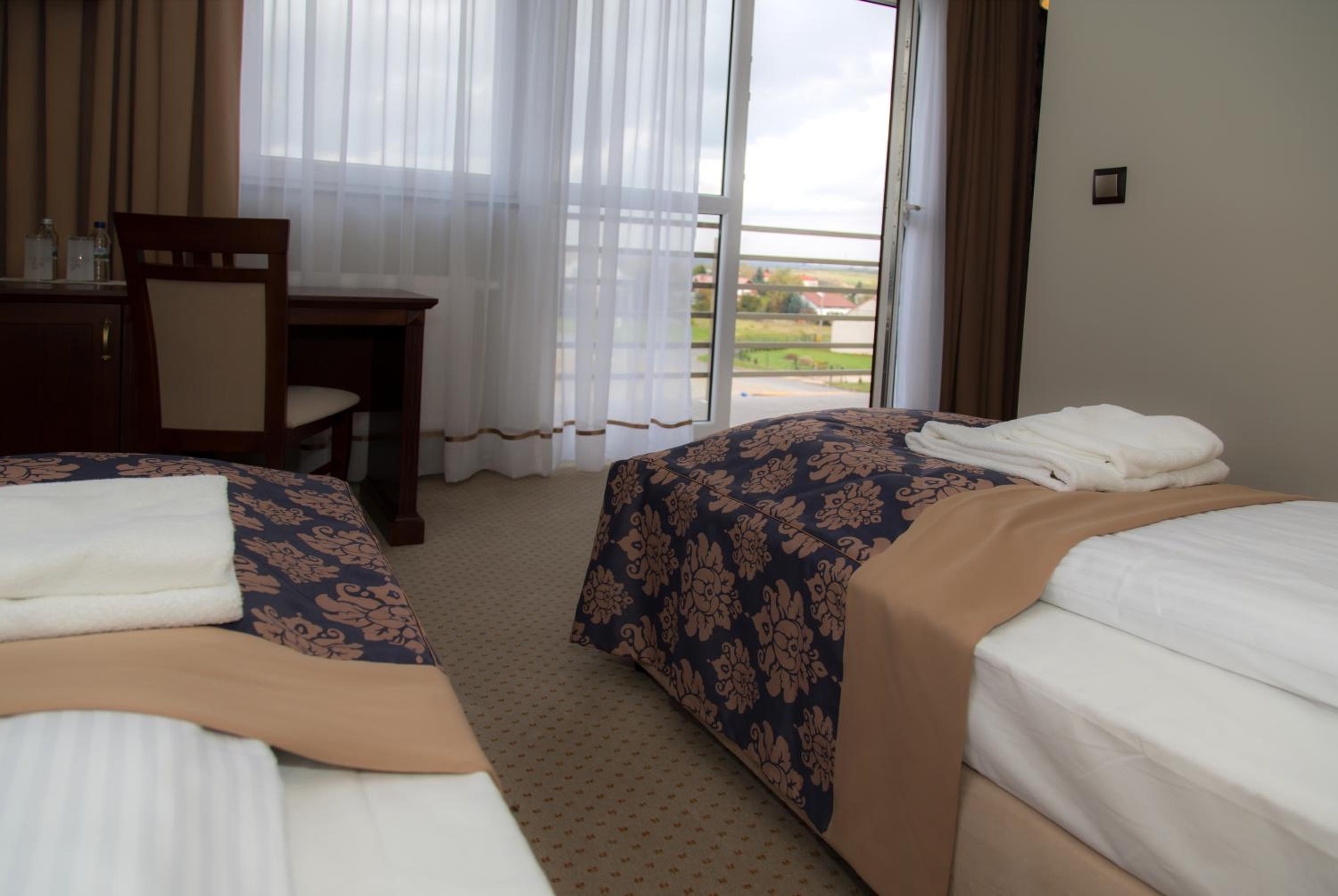 Comfort Twin Room