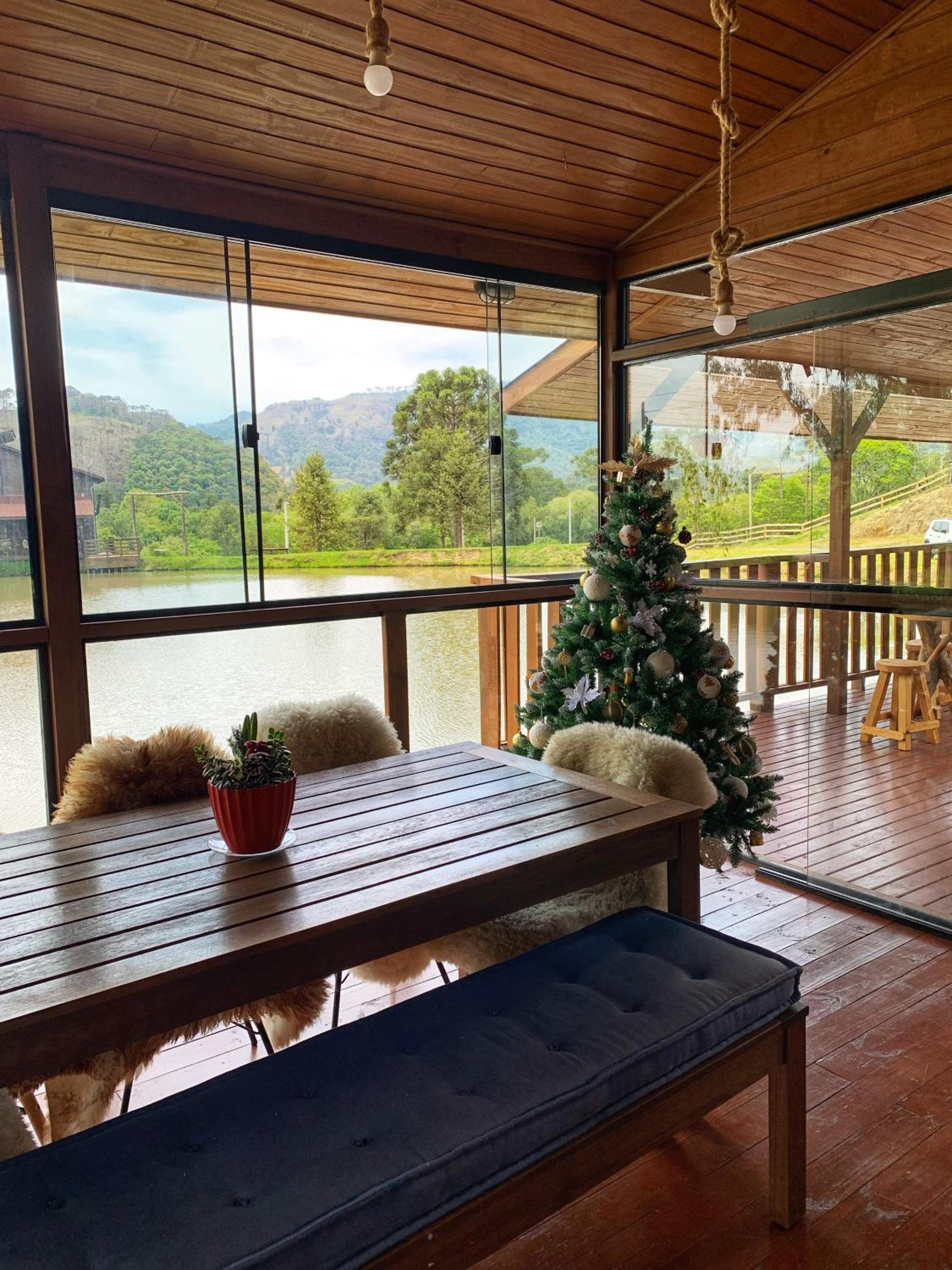 Two-Bedroom Chalet - Photo 28