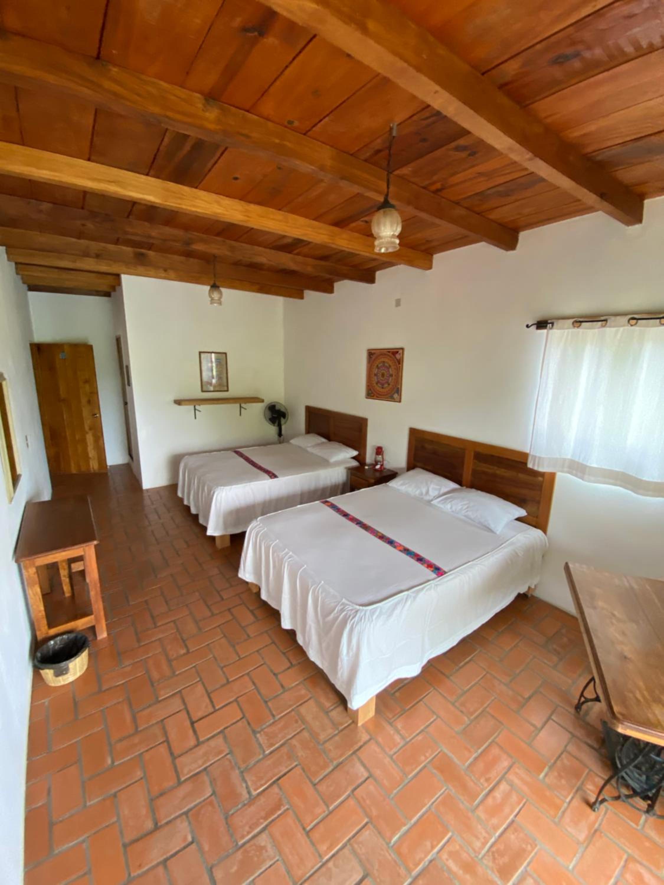 Comfort Quadruple Room - Photo 4