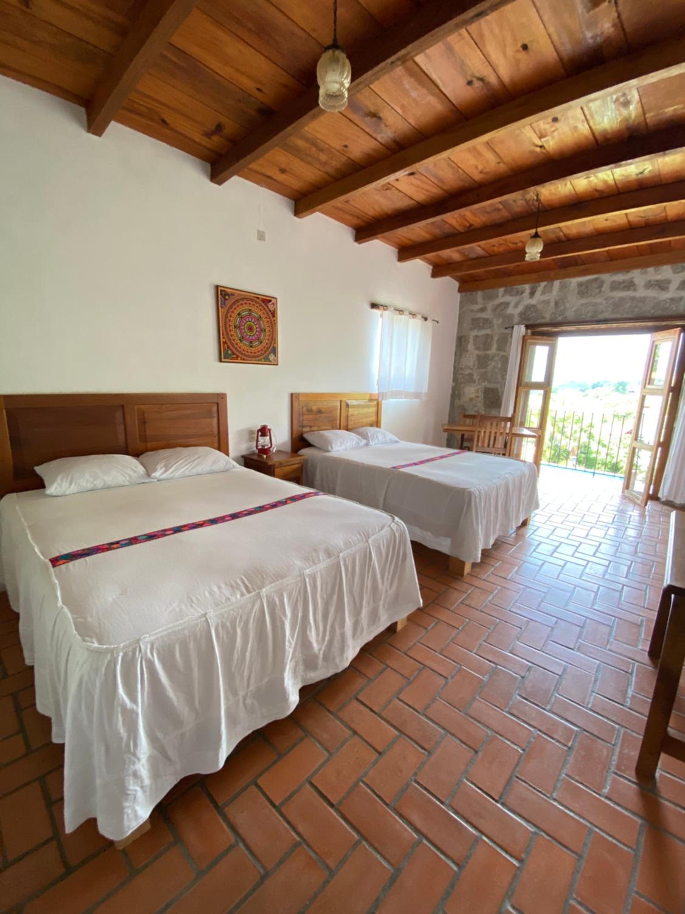 Comfort Quadruple Room - Photo 1