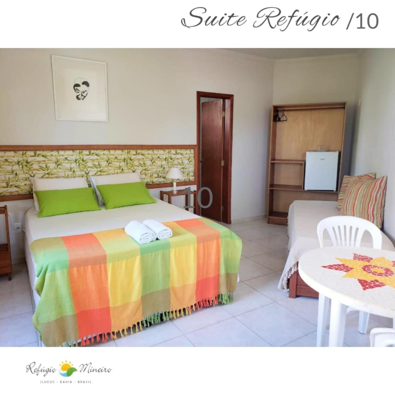 Superior Suite with Sea View photo 1