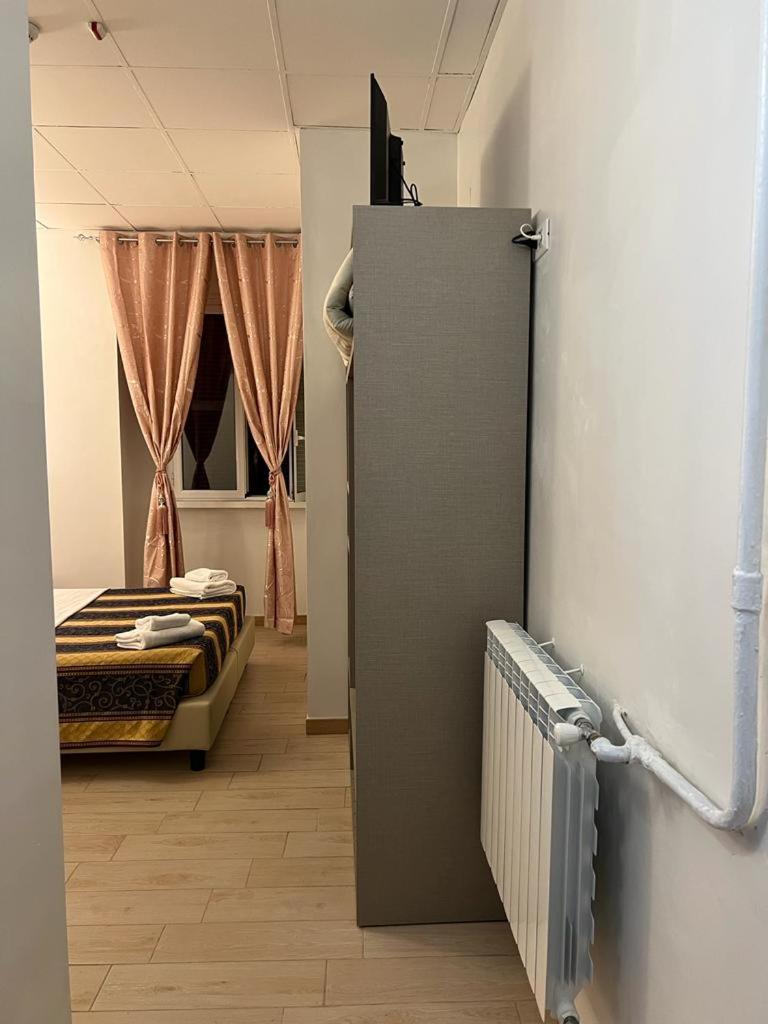 Deluxe Triple Room photo 2