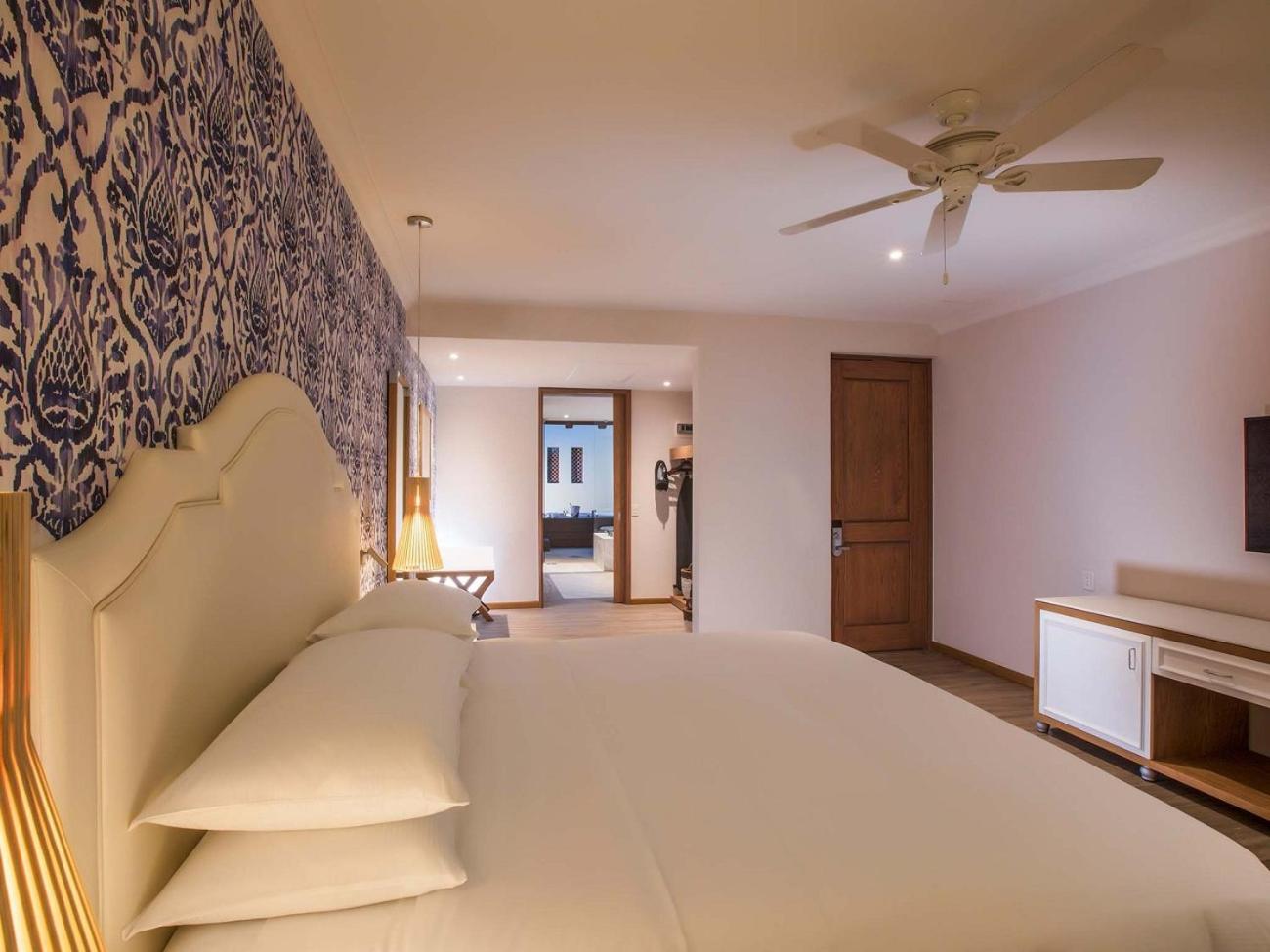 Junior Suite with Terrace - Photo 1