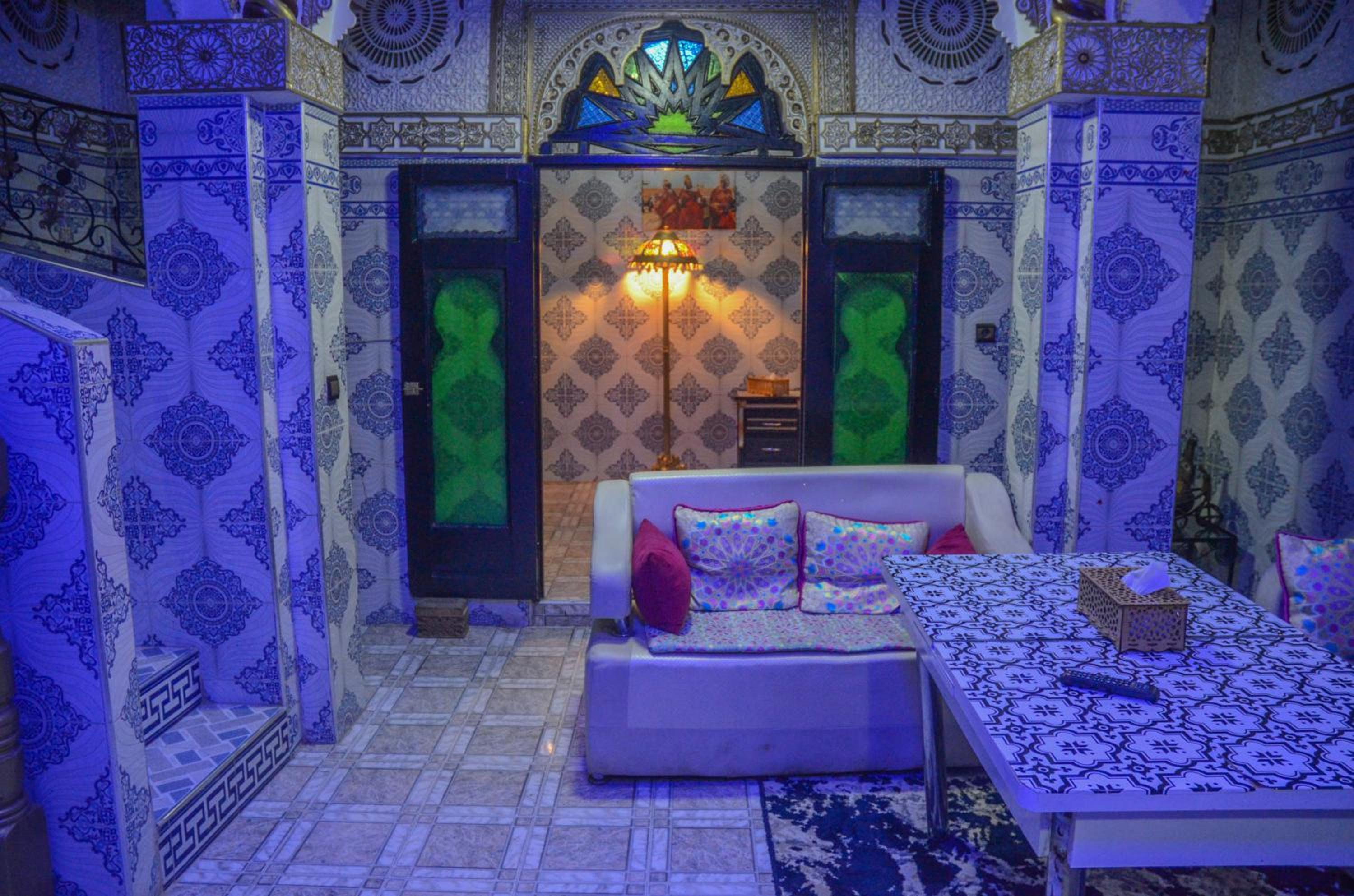 Family Suite - Photo 5