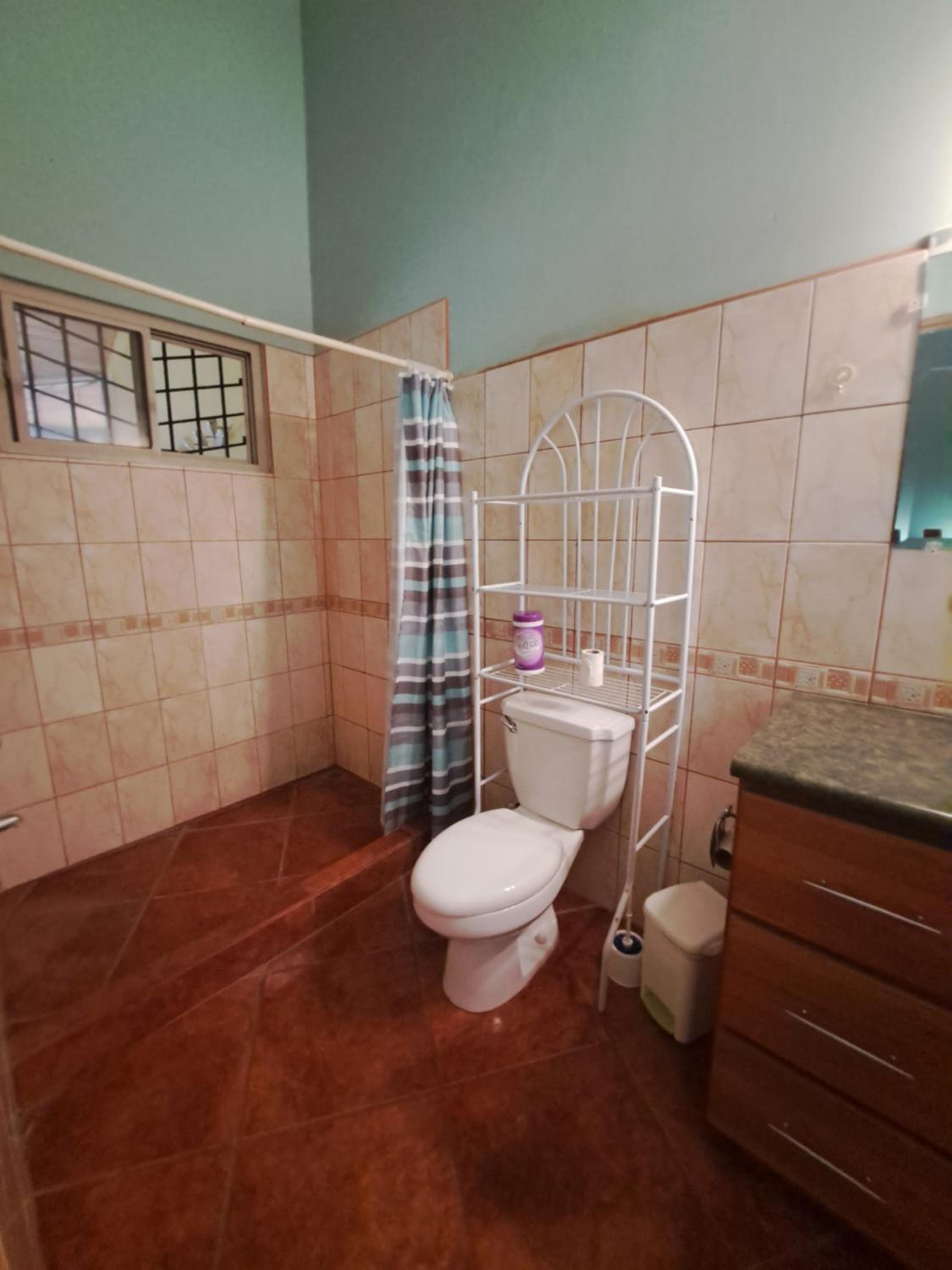 Three-Bedroom Villa photo 2
