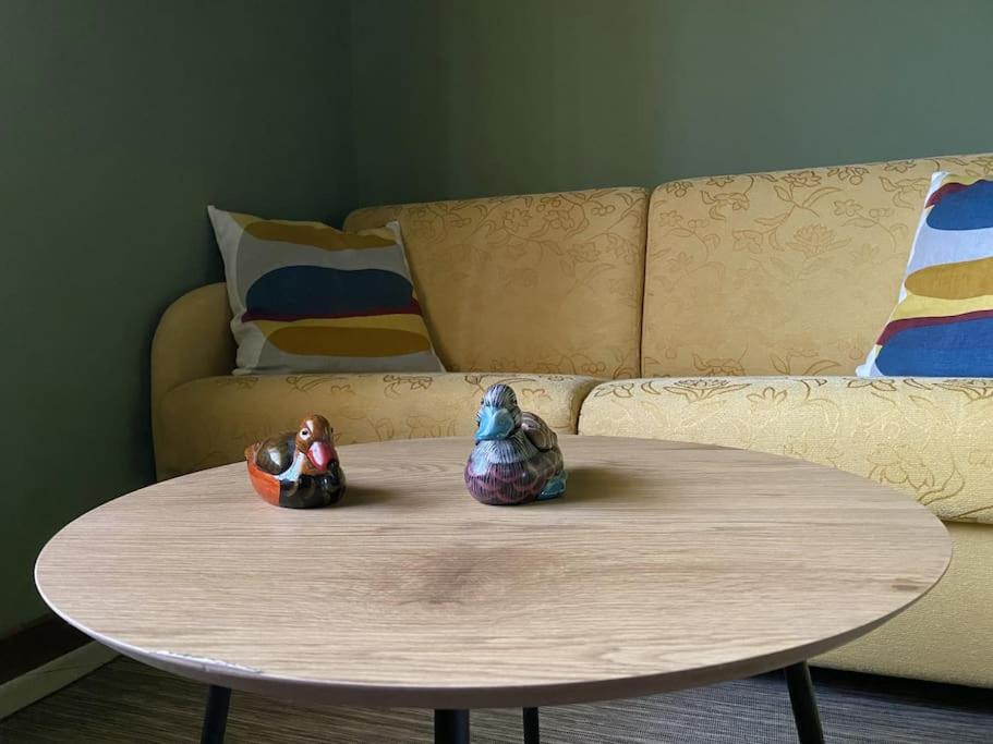 Two-Bedroom Apartment photo 2