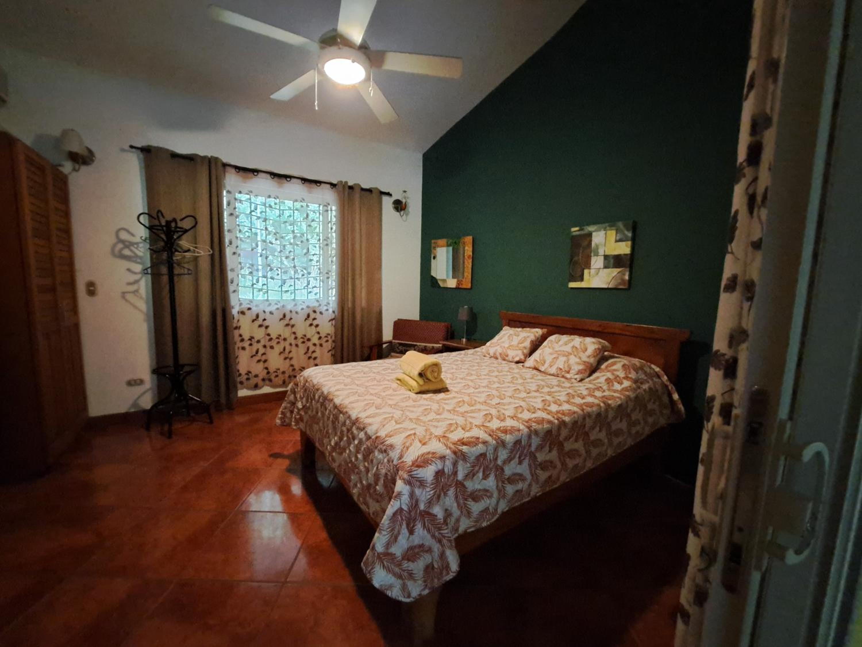 Double Room with Private Bathroom photo 3