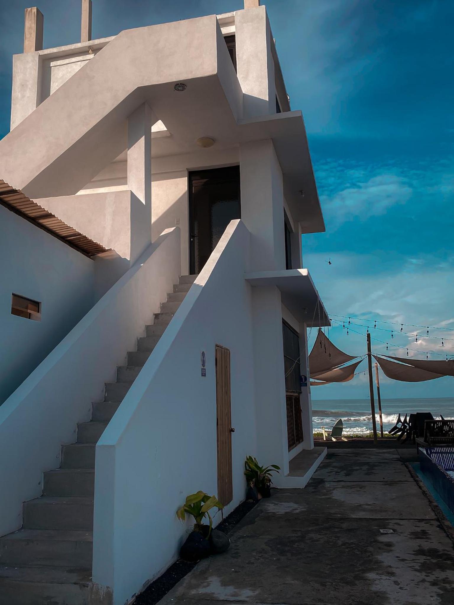 Double Room with Sea View photo 3