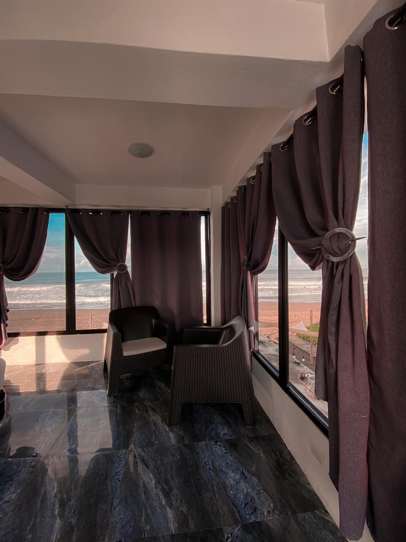 Double Room with Sea View photo 1