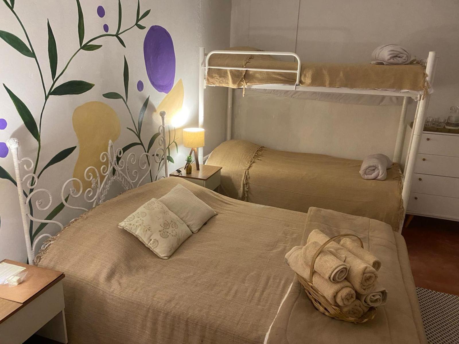 Deluxe Family Suite photo 1