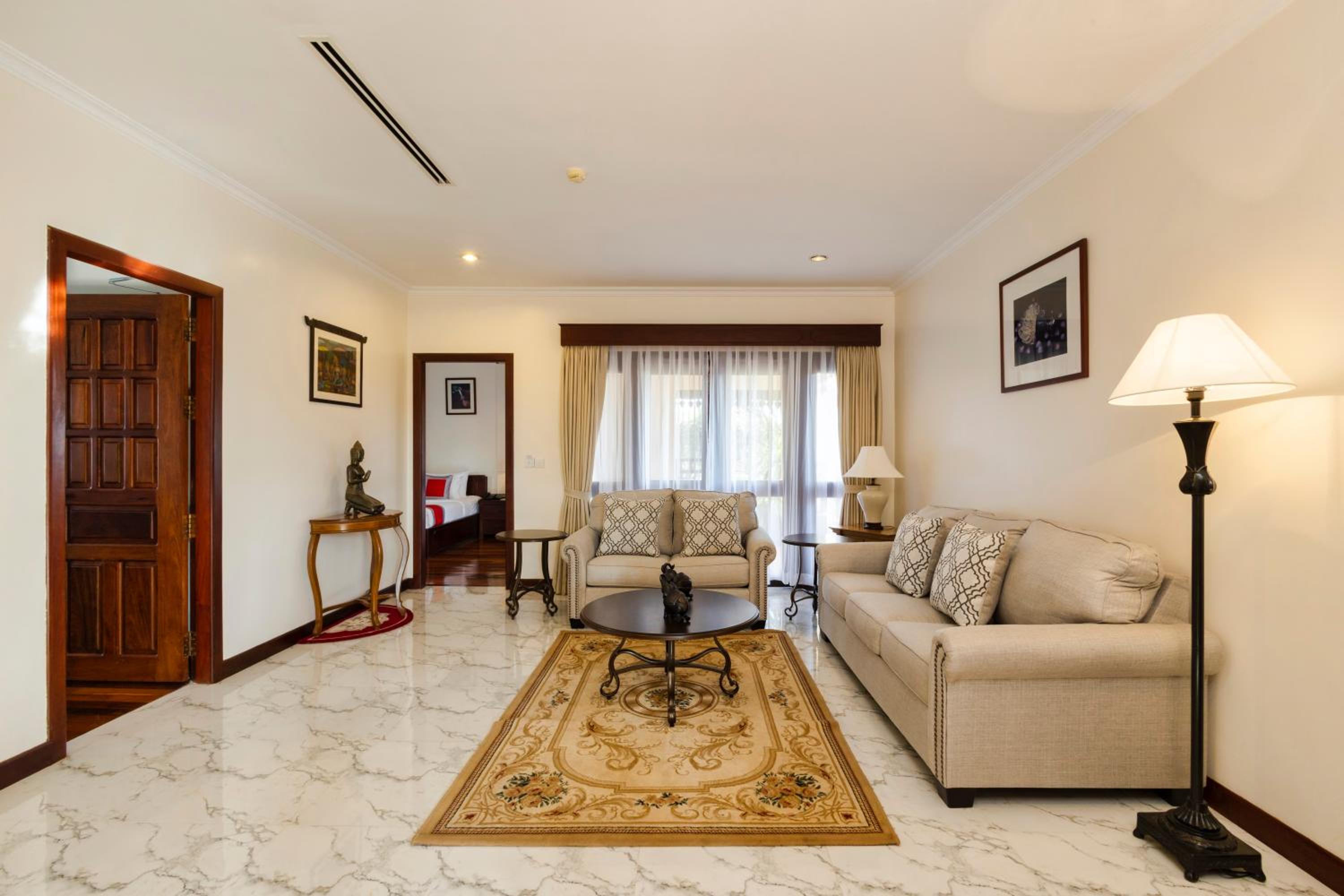 Family Suite photo 1