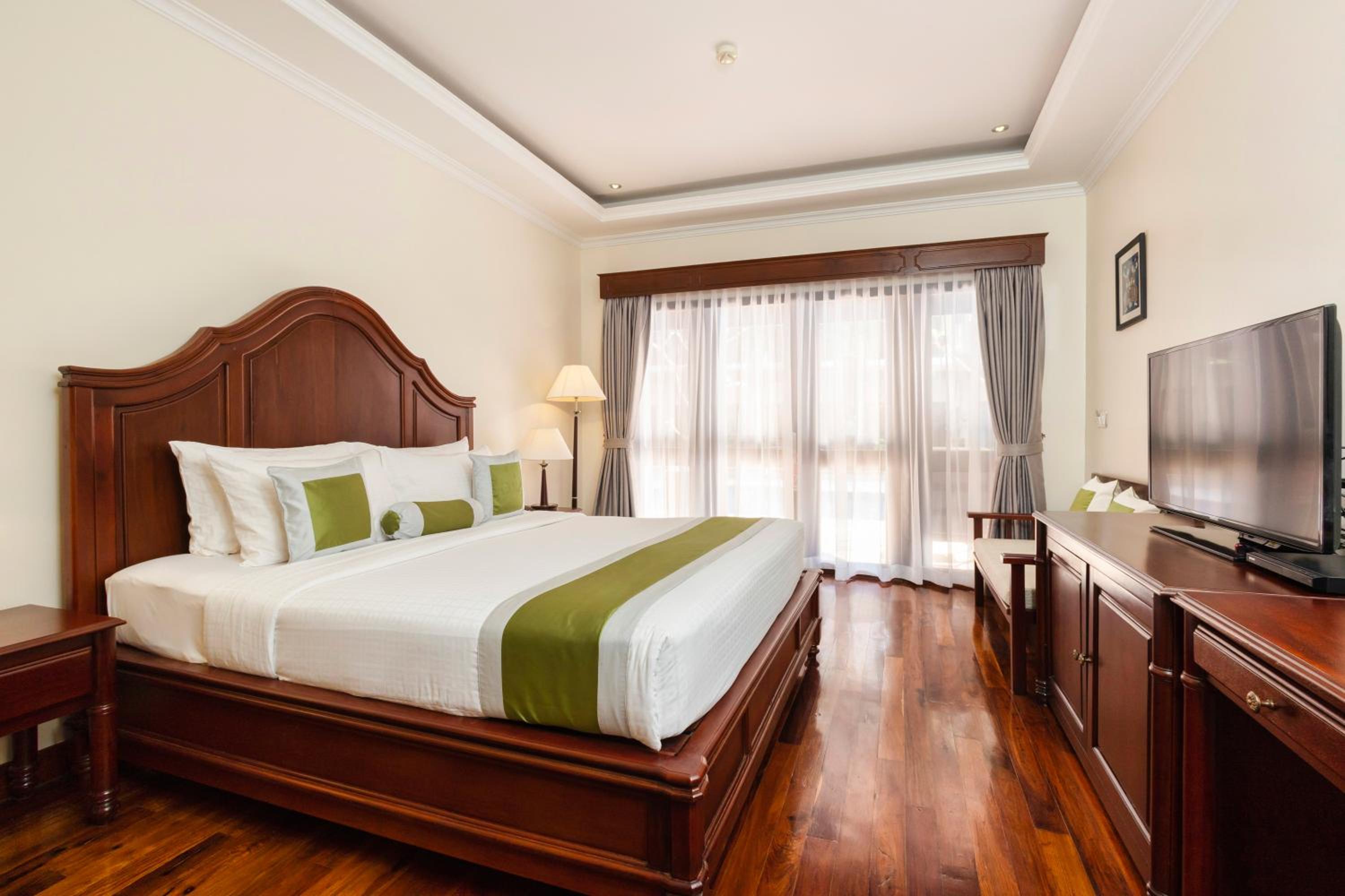 Cabana King Room photo 3