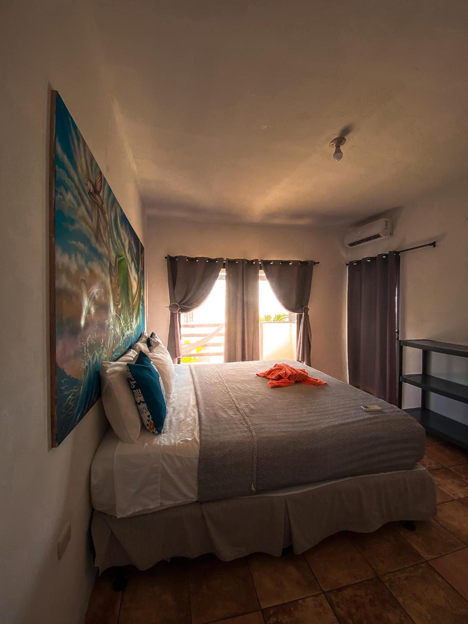 Three-Bedroom Villa photo 1