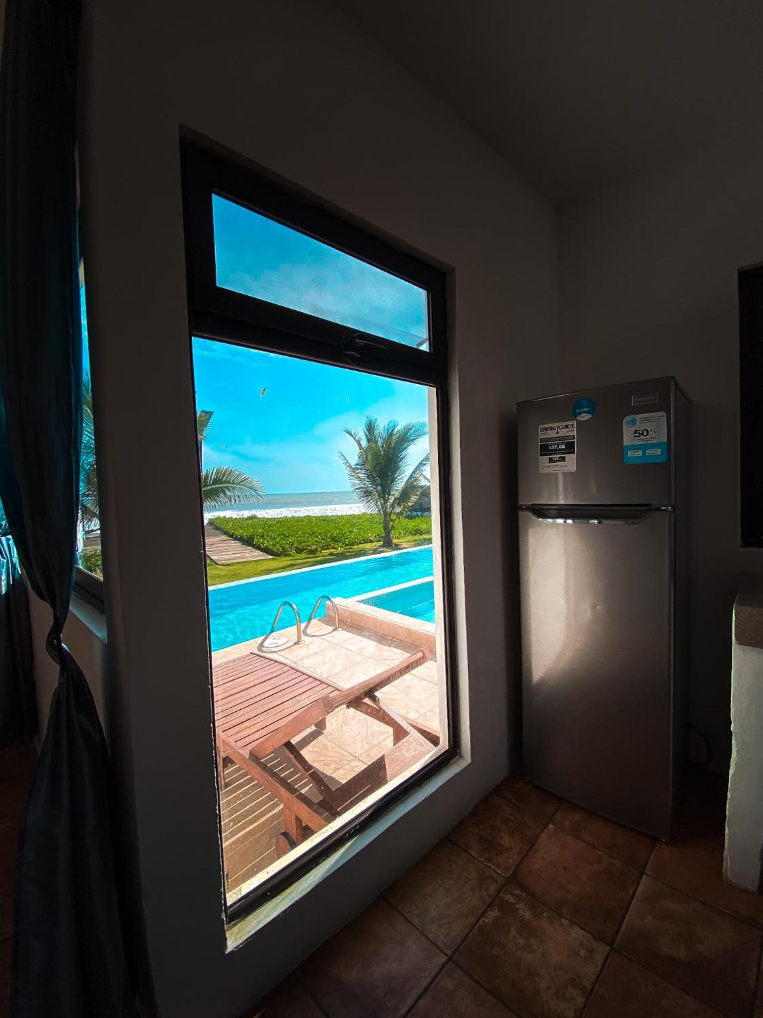Three-Bedroom Villa photo 2