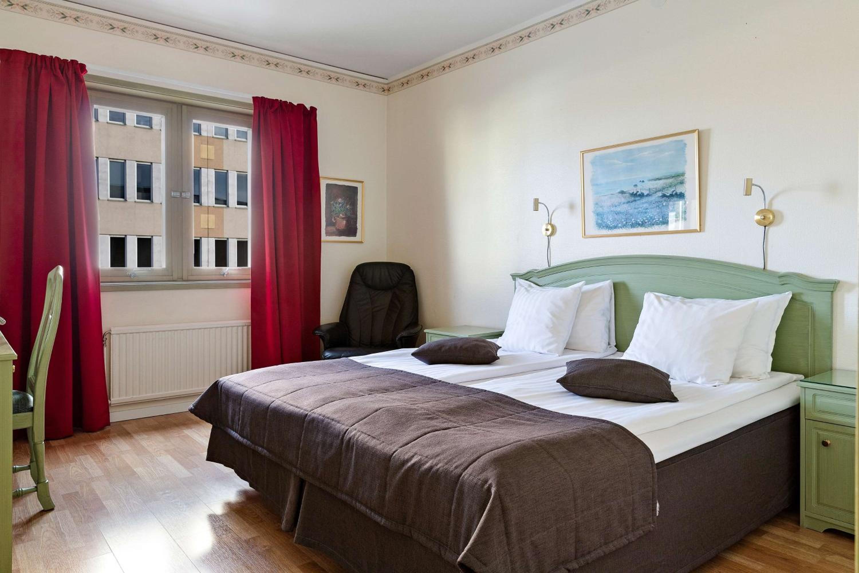 Twin Room photo 1