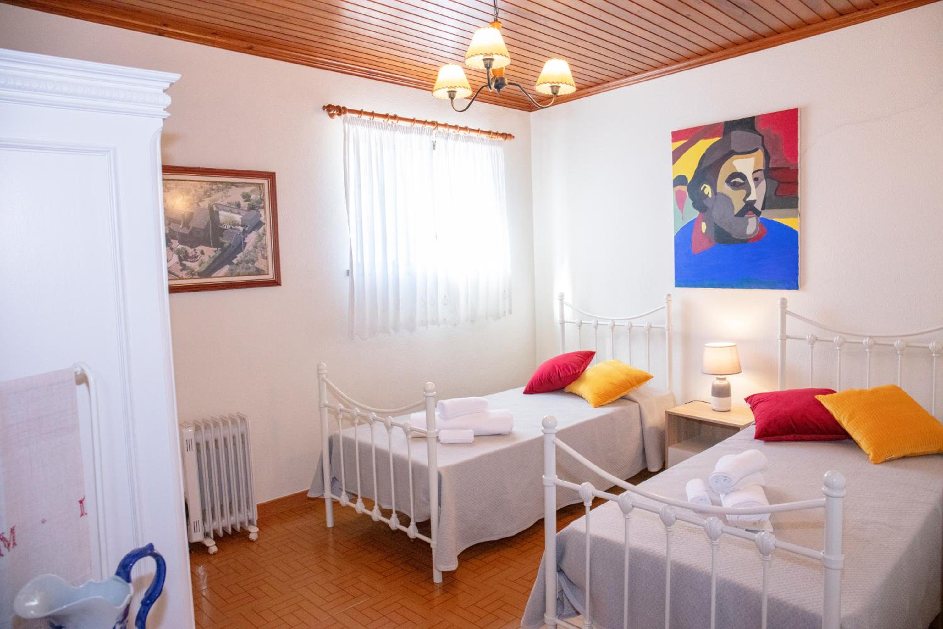 Two-Bedroom House photo 1