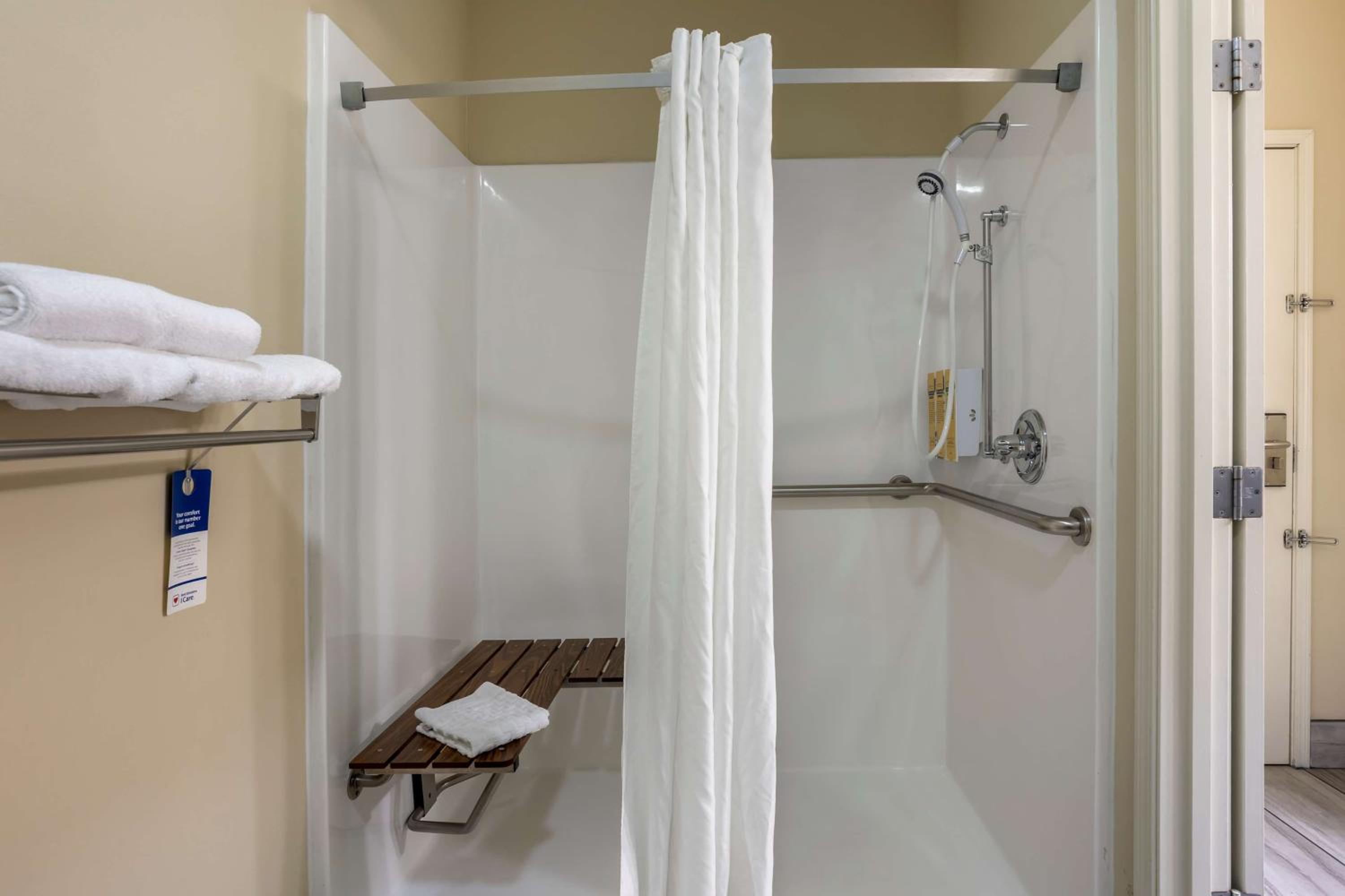 Best Western Plus Searcy Inn, Billede 4