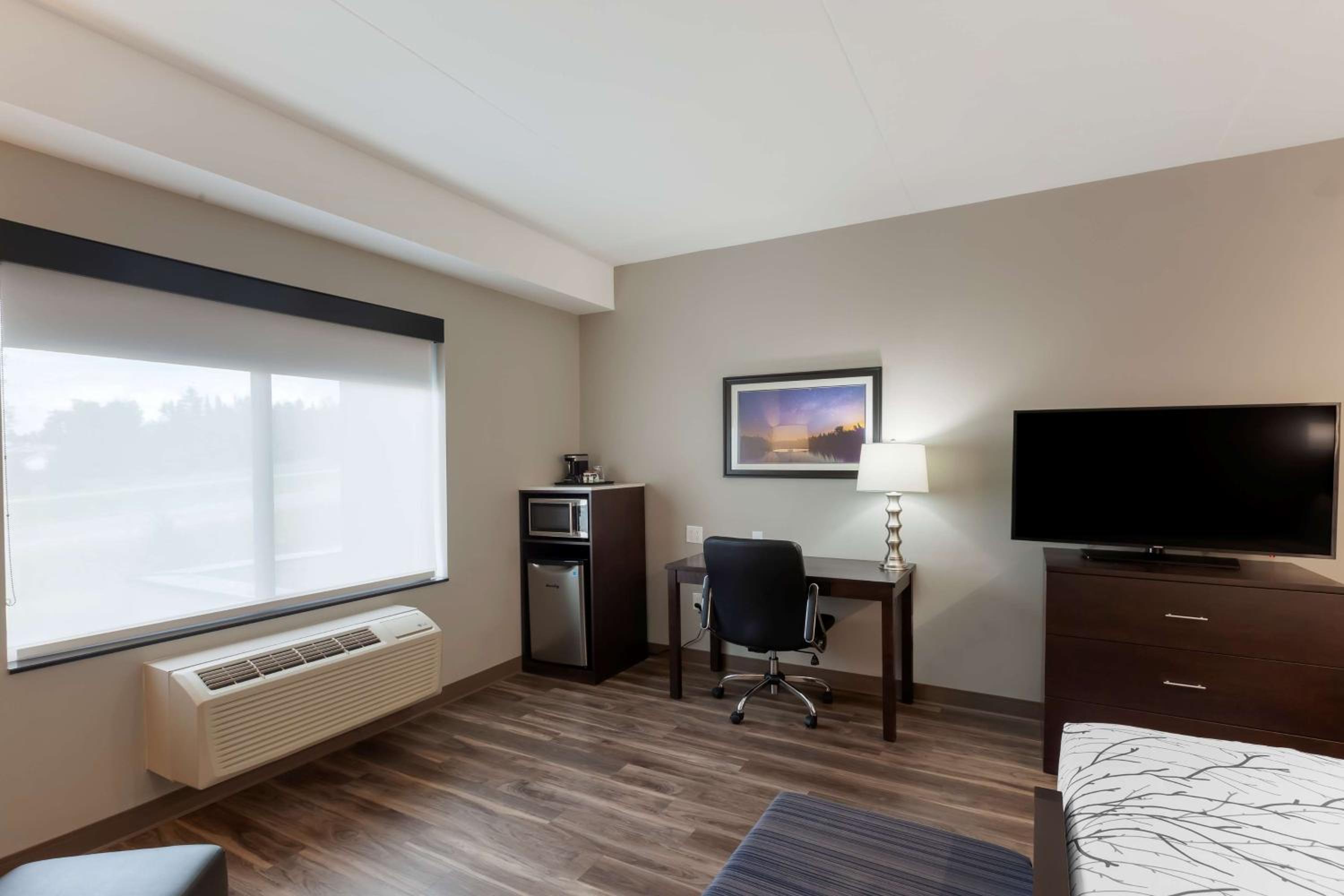 Large King Room - Non-Smoking - Photo 3