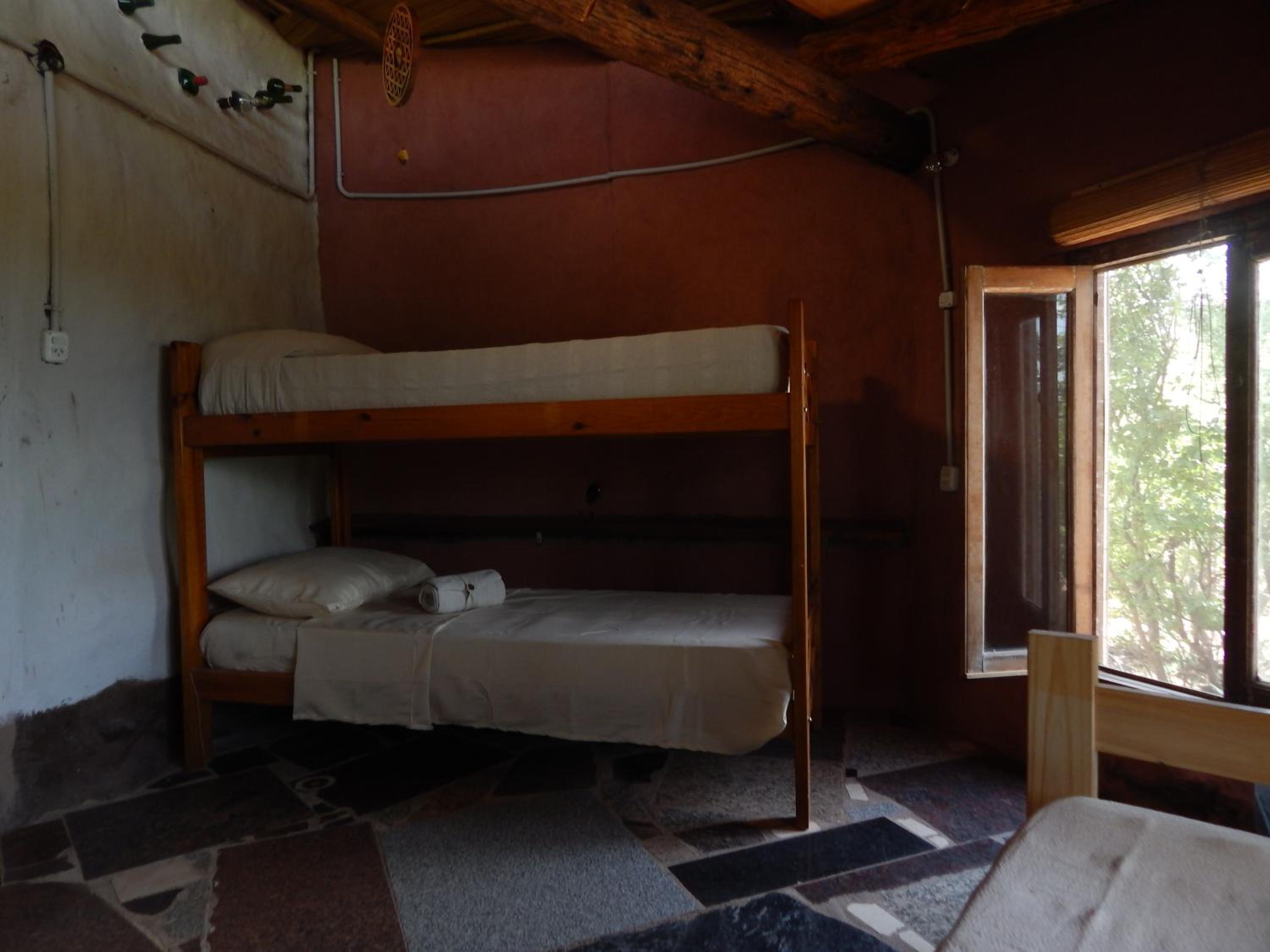 Classic Triple Room photo 2