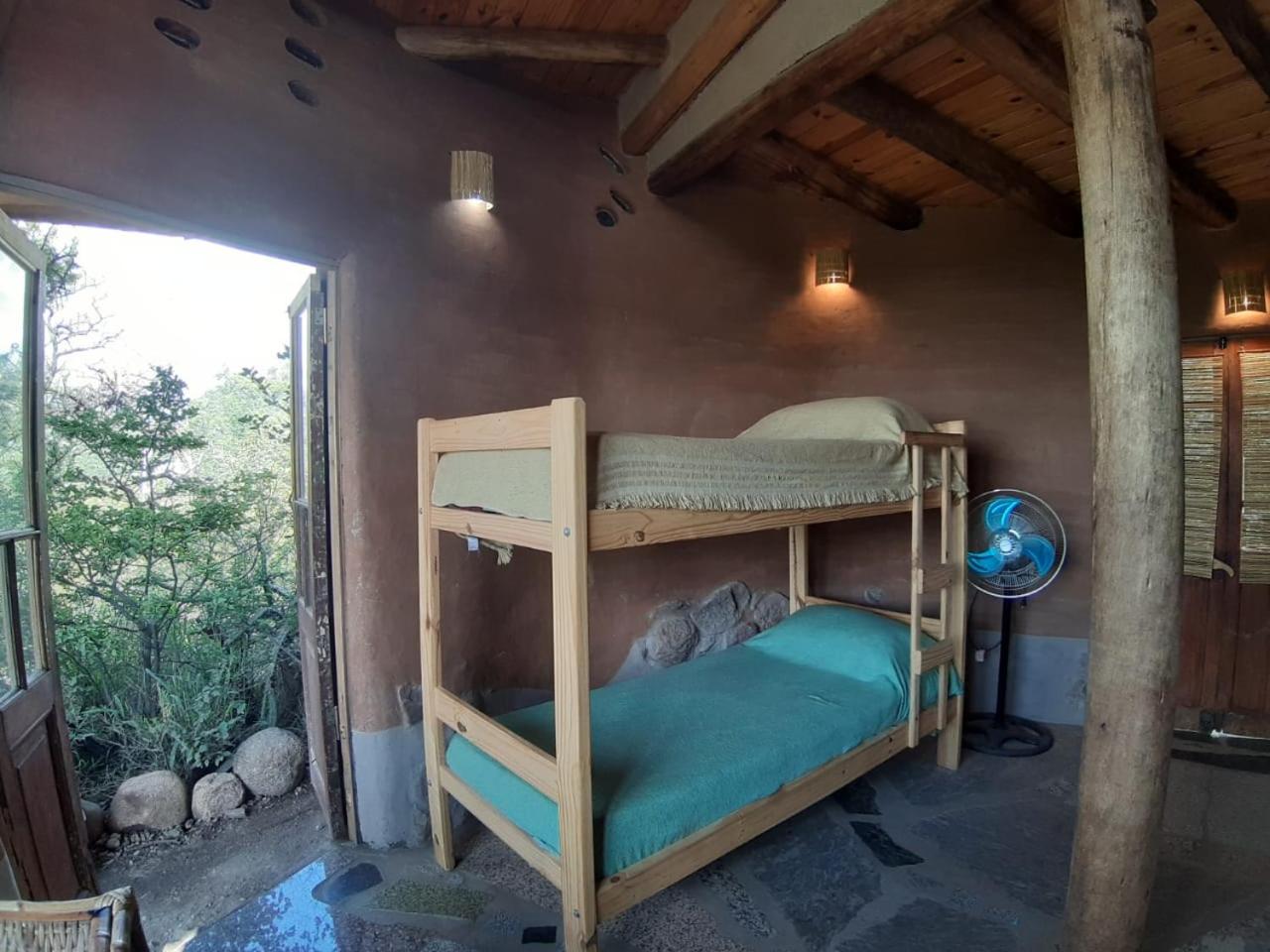 Mixed Dormitory Room photo 3