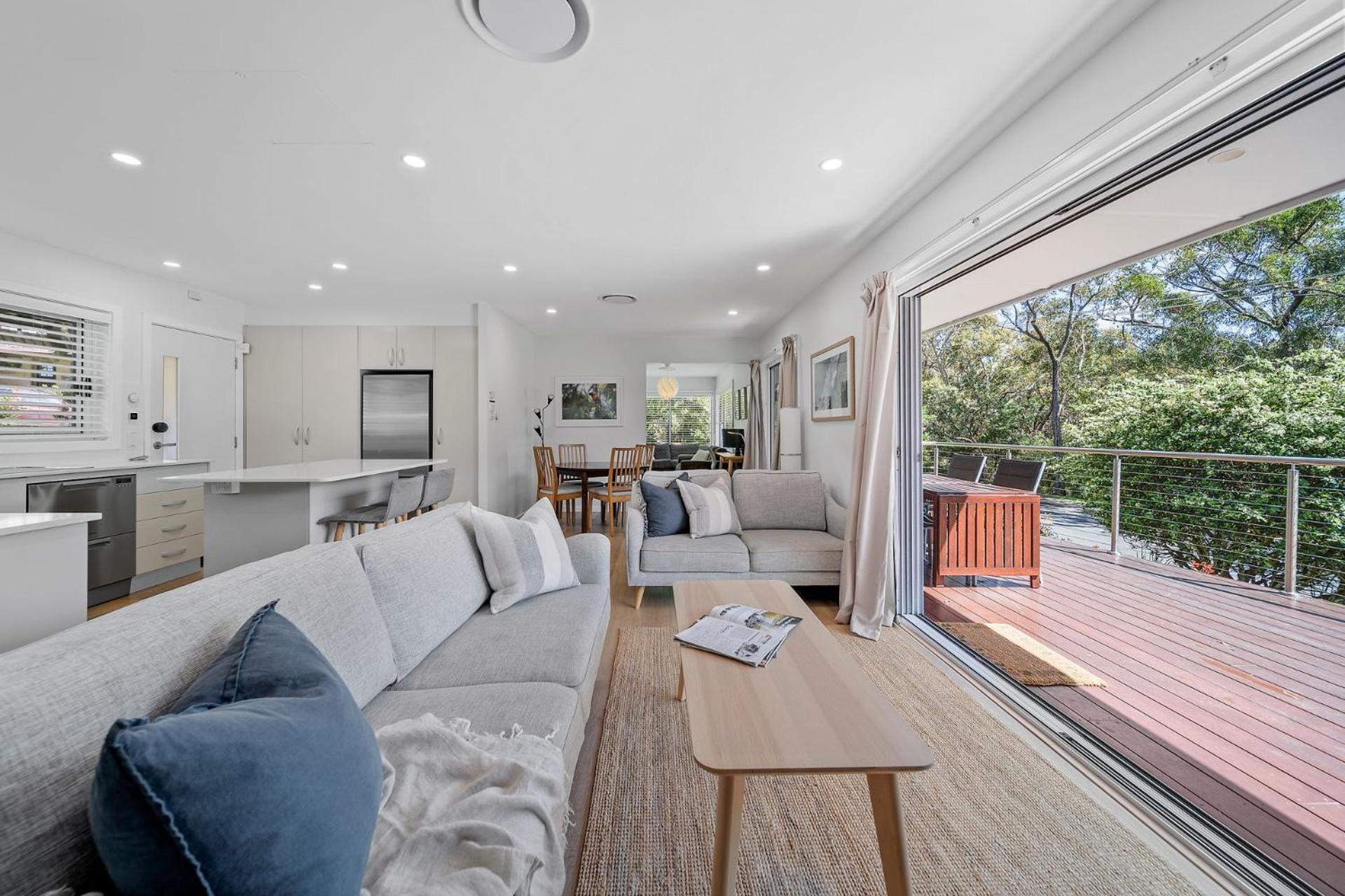 Vacation Home photo 1