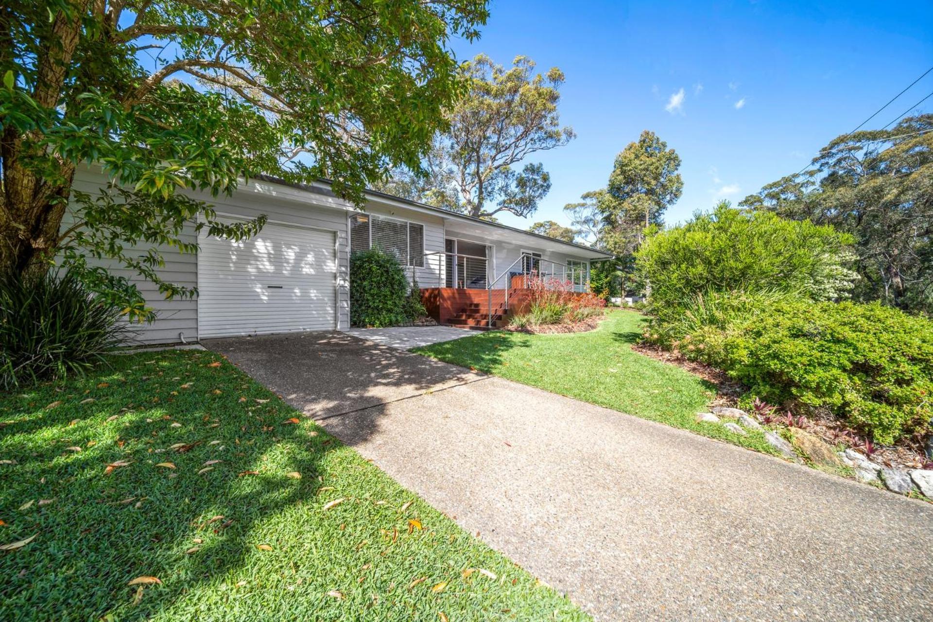 Vacation Home photo 2