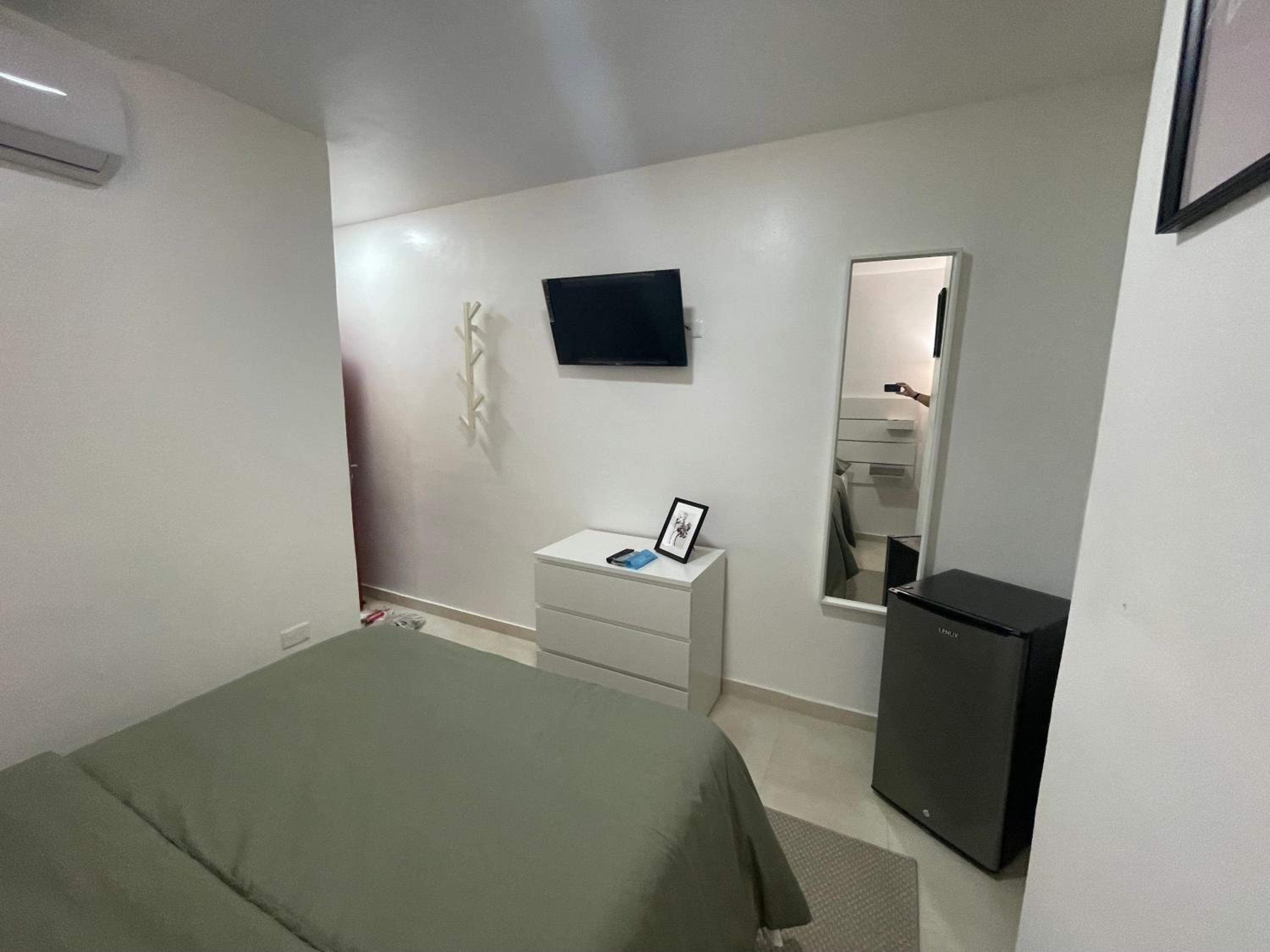 Double Room photo 2