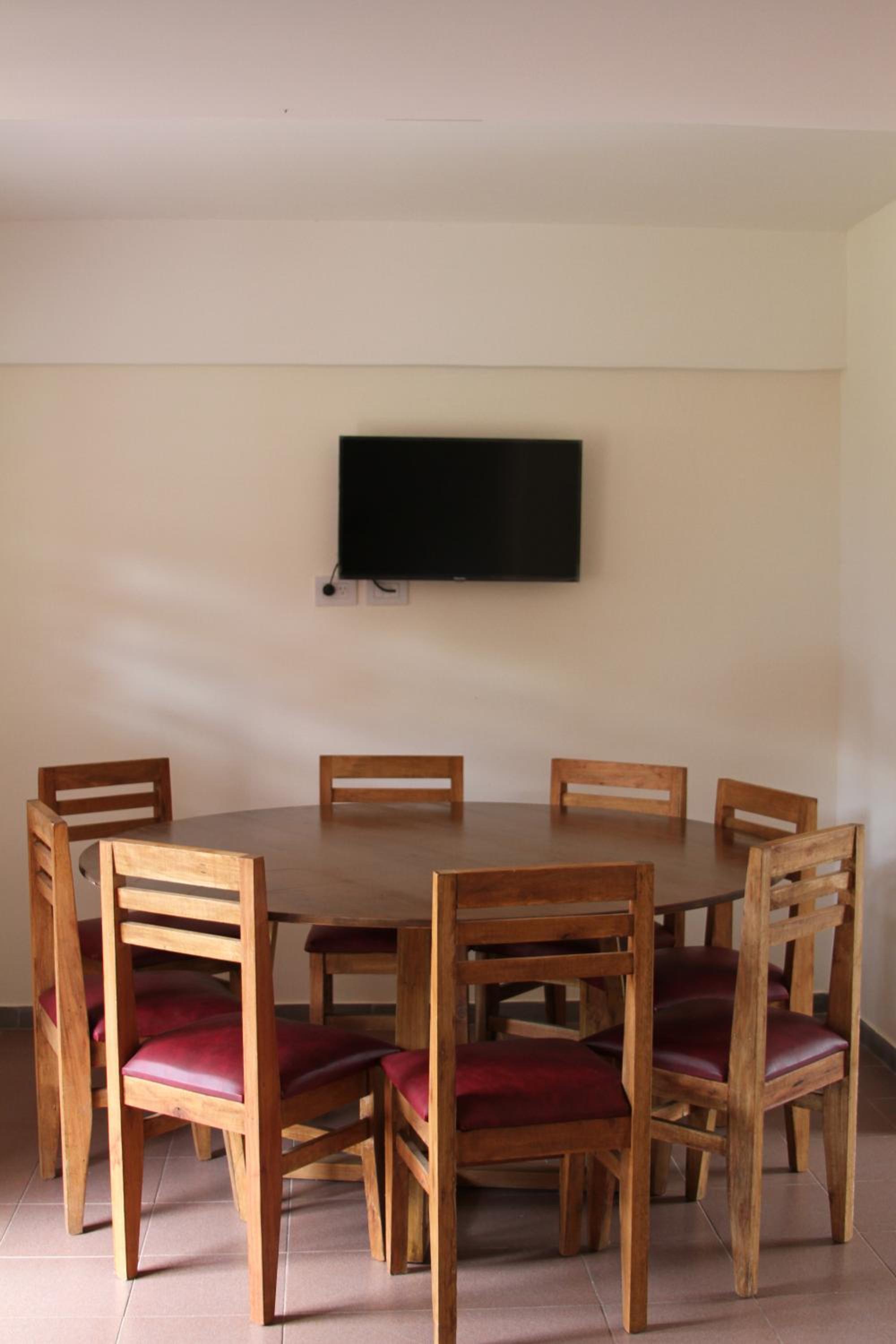 Maisonette photo 3