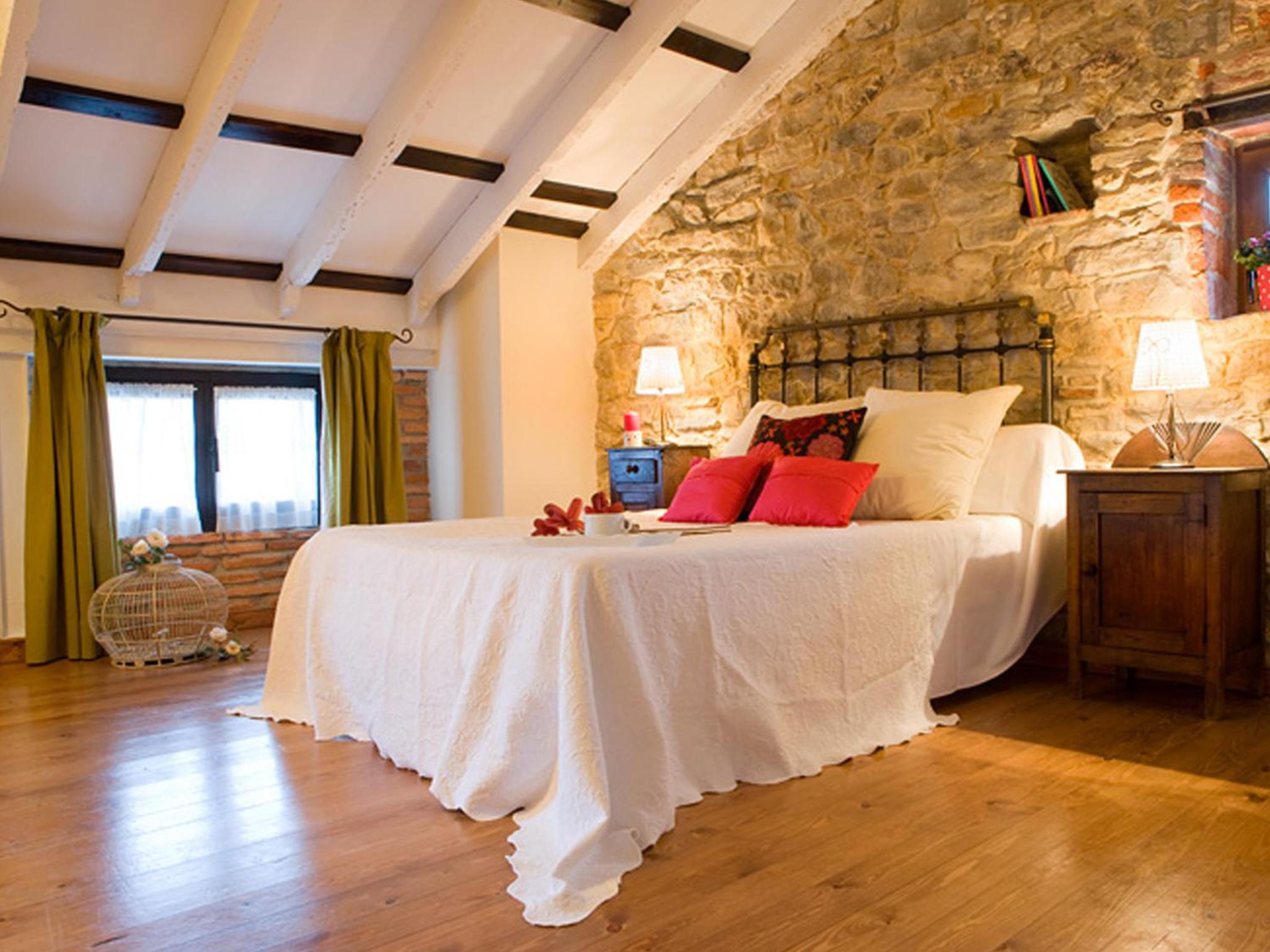 Habitación Doble o con Dos Camas